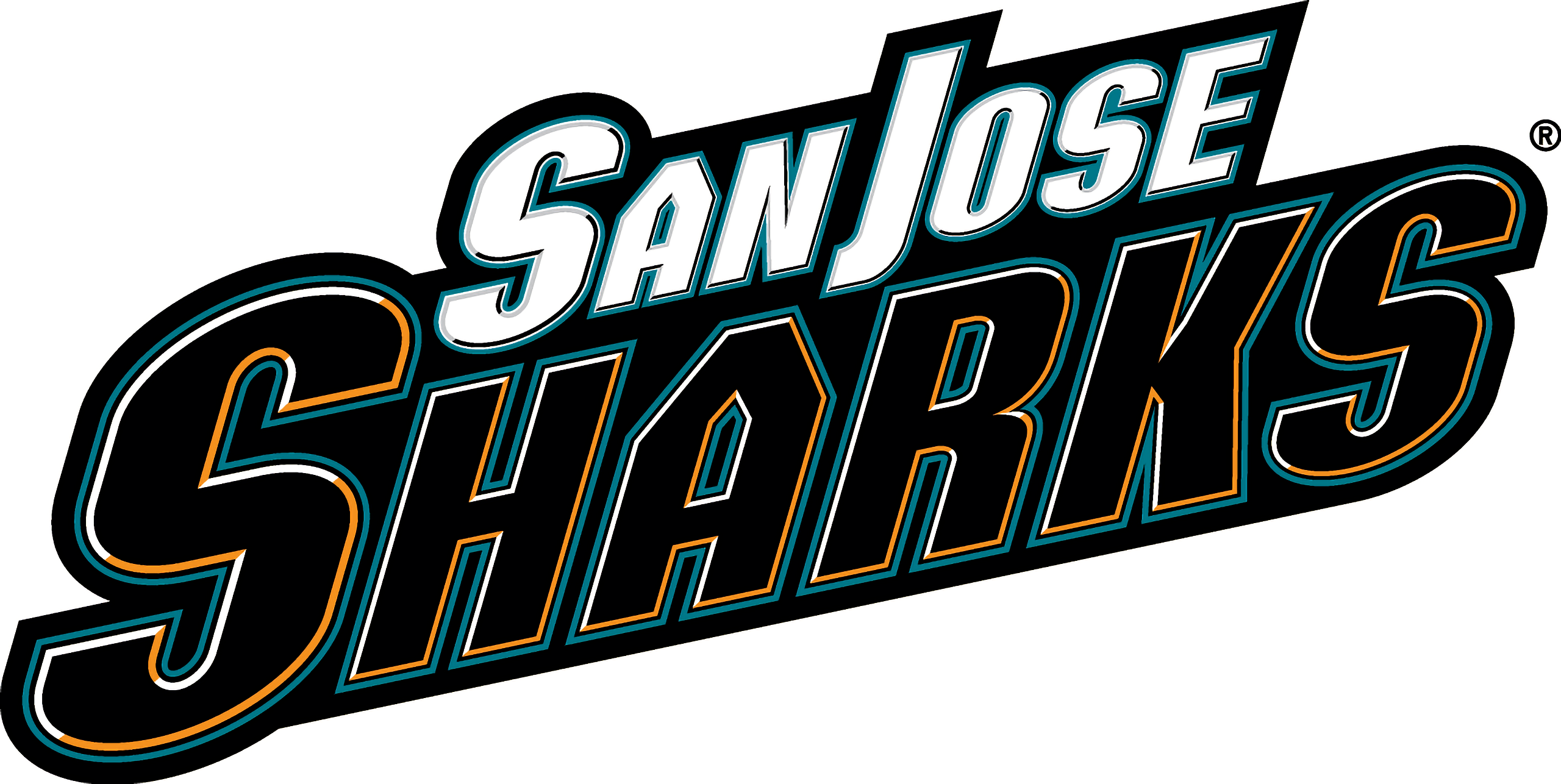 San Jose Sharks 2560x1286
