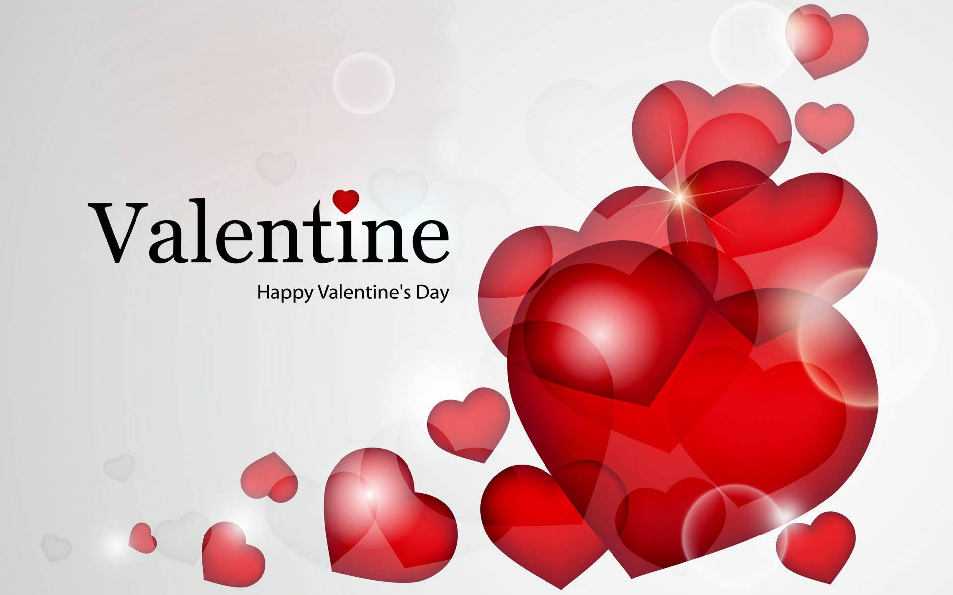 Happy Valentine 039 S Day Heart Valentine 039 S Day 1920x1200
