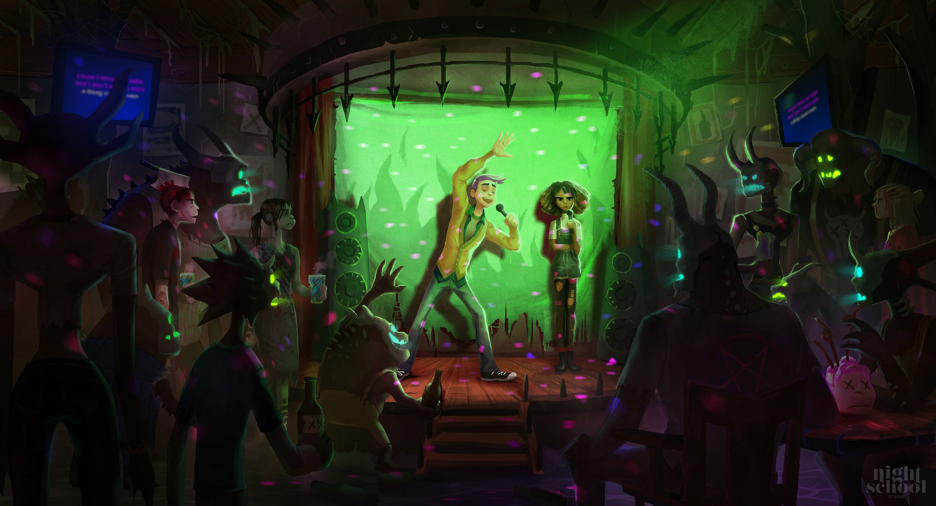 Video Game Afterparty 3000x1622
