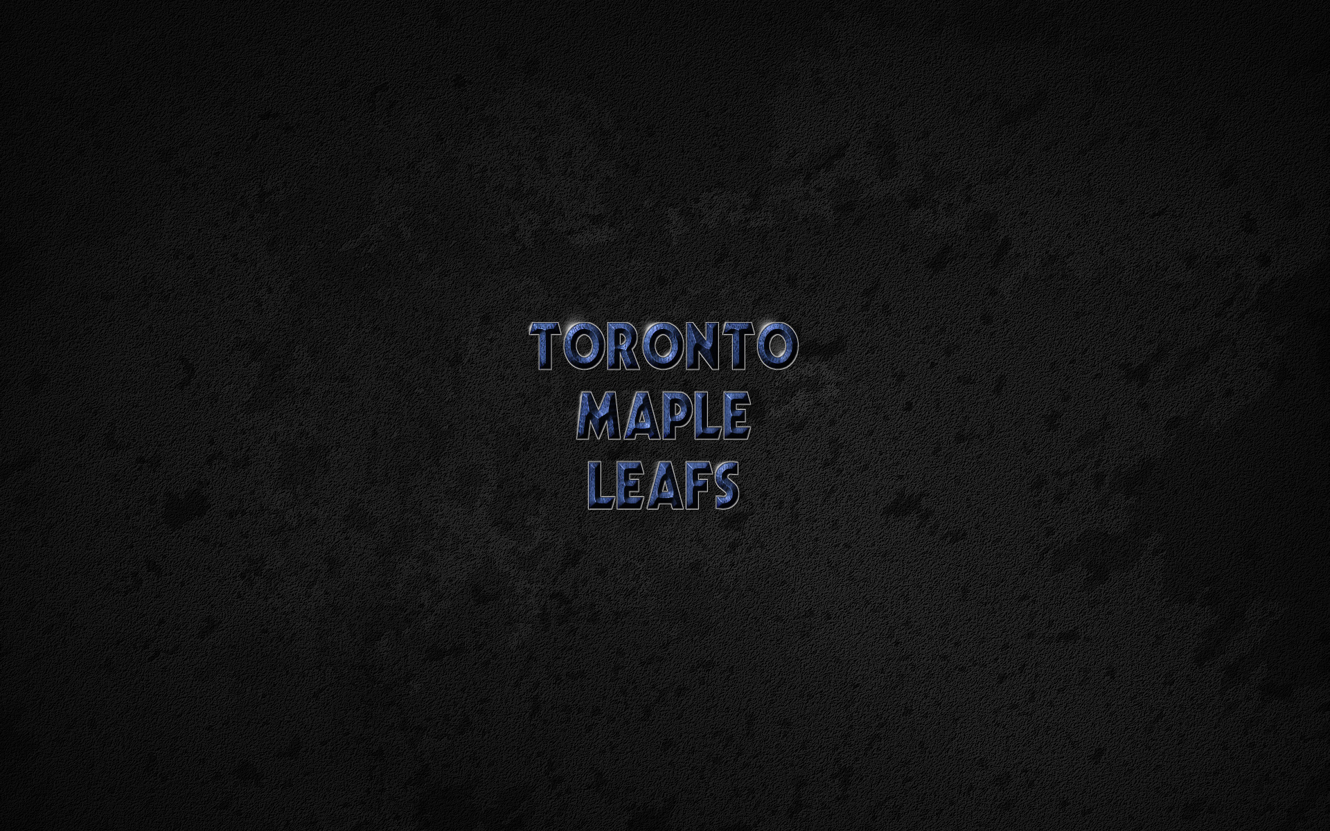 Emblem Nhl Toronto Maple Leafs 1920x1200