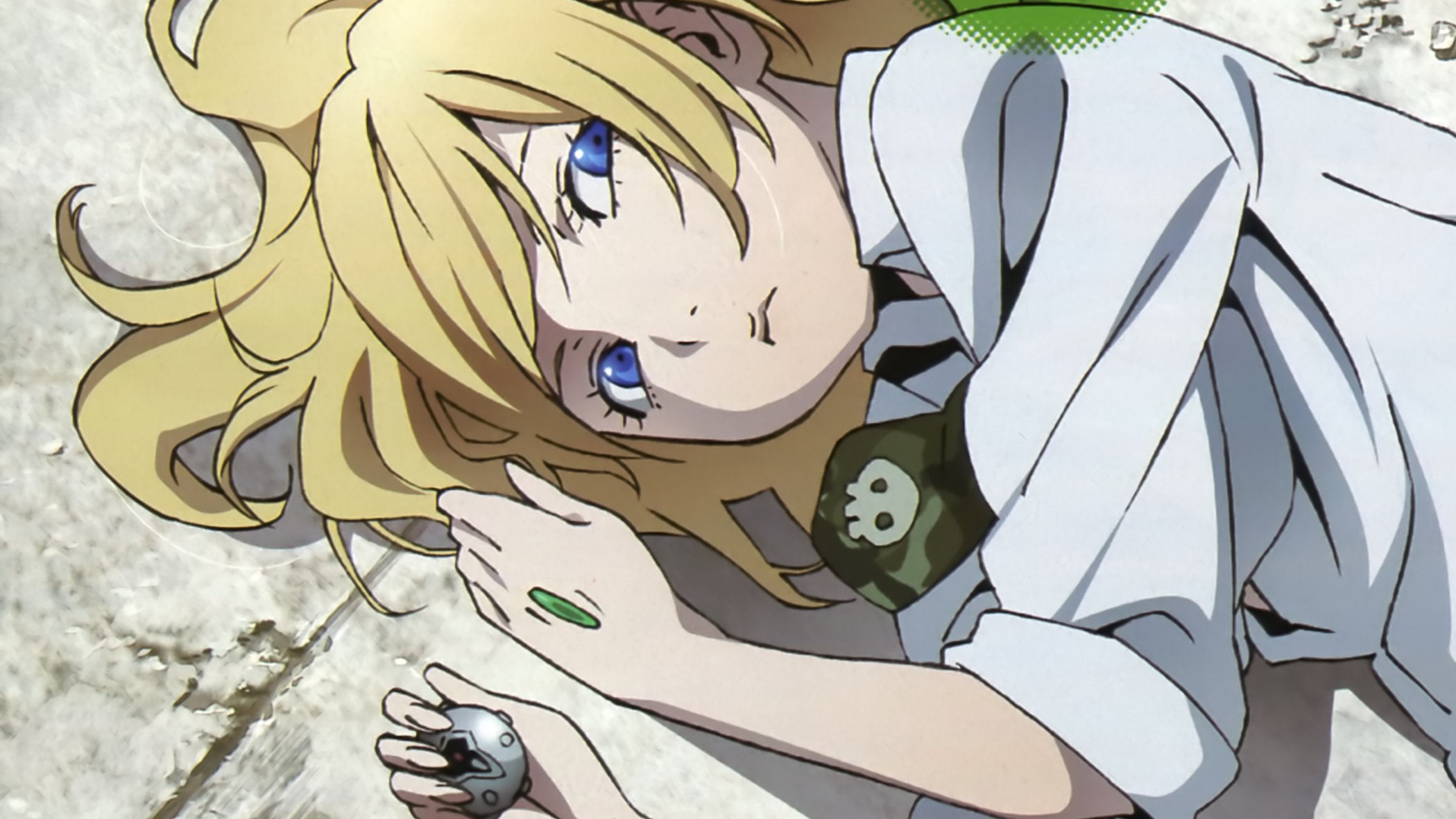 Himiko Btooom 2099x1181