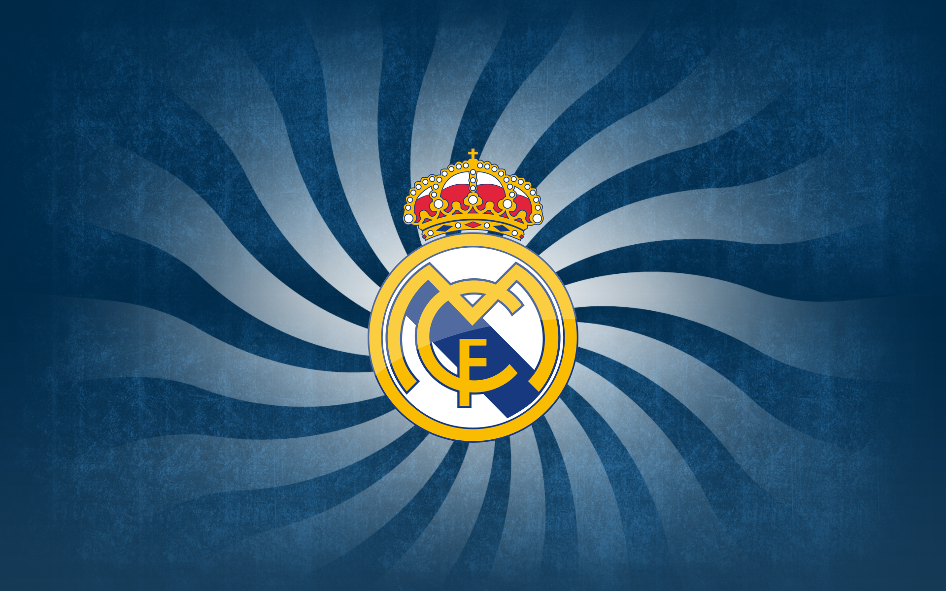 Real Madrid Logo 1920x1200