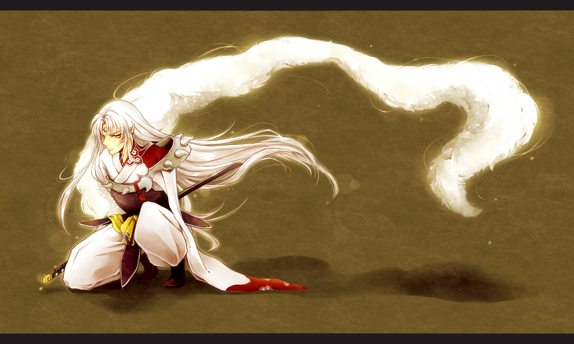 Inuyasha 1920x1150