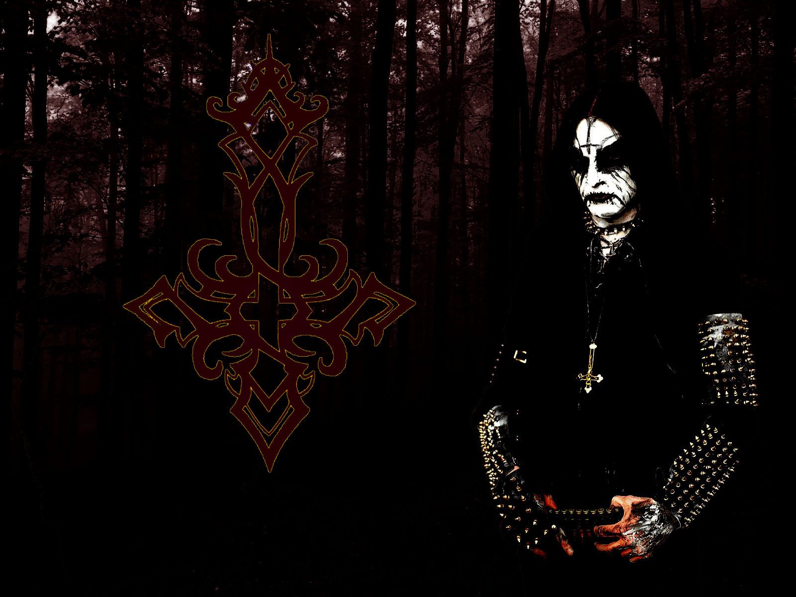 Music Gorgoroth 1600x1200