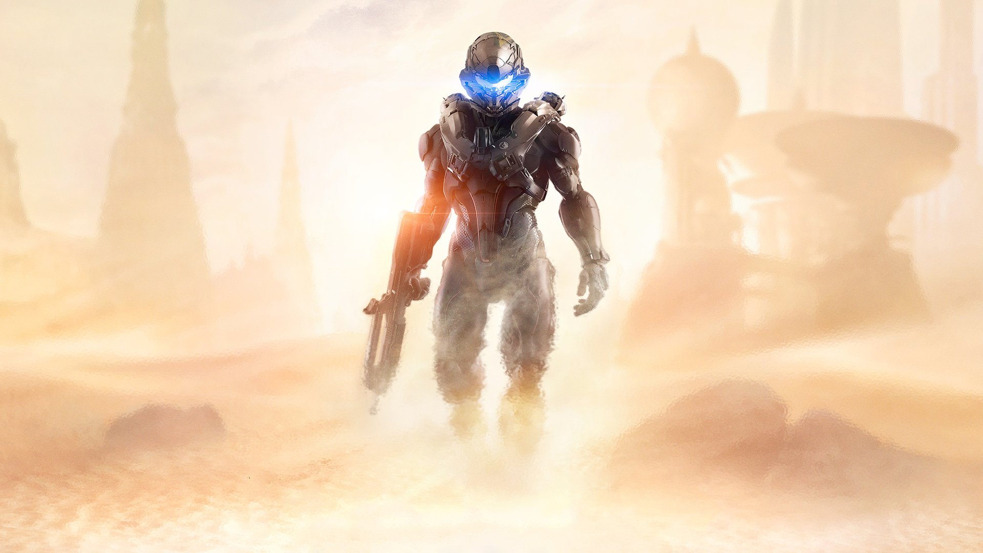 Video Game Halo 5 Guardians 1920x1080