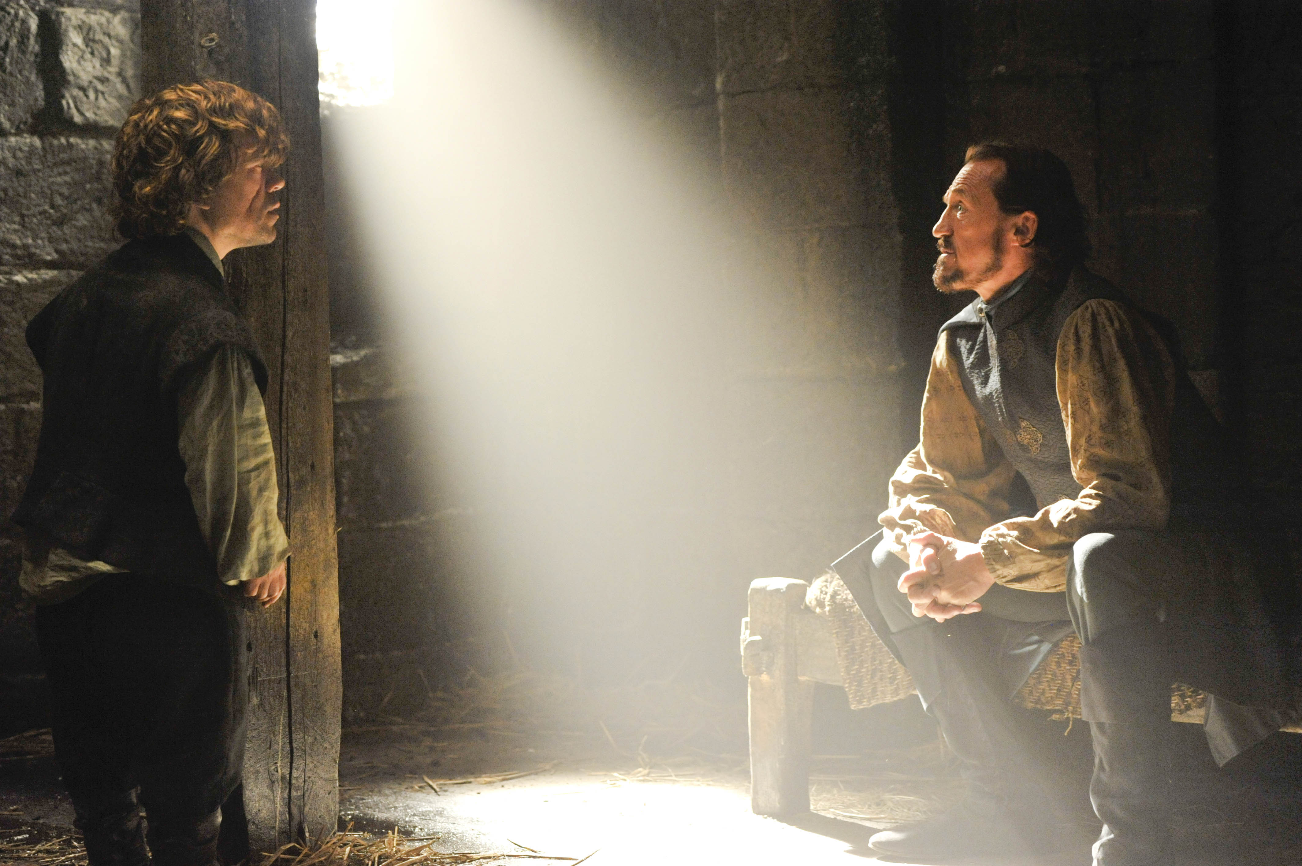 Bronn Game Of Thrones Jerome Flynn Peter Dinklage Tyrion Lannister 4256x2832