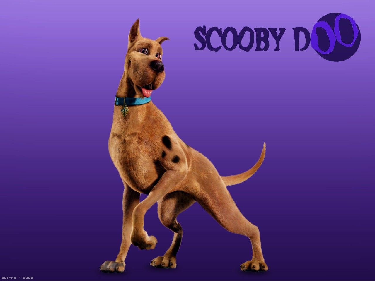 Scooby 1280x960