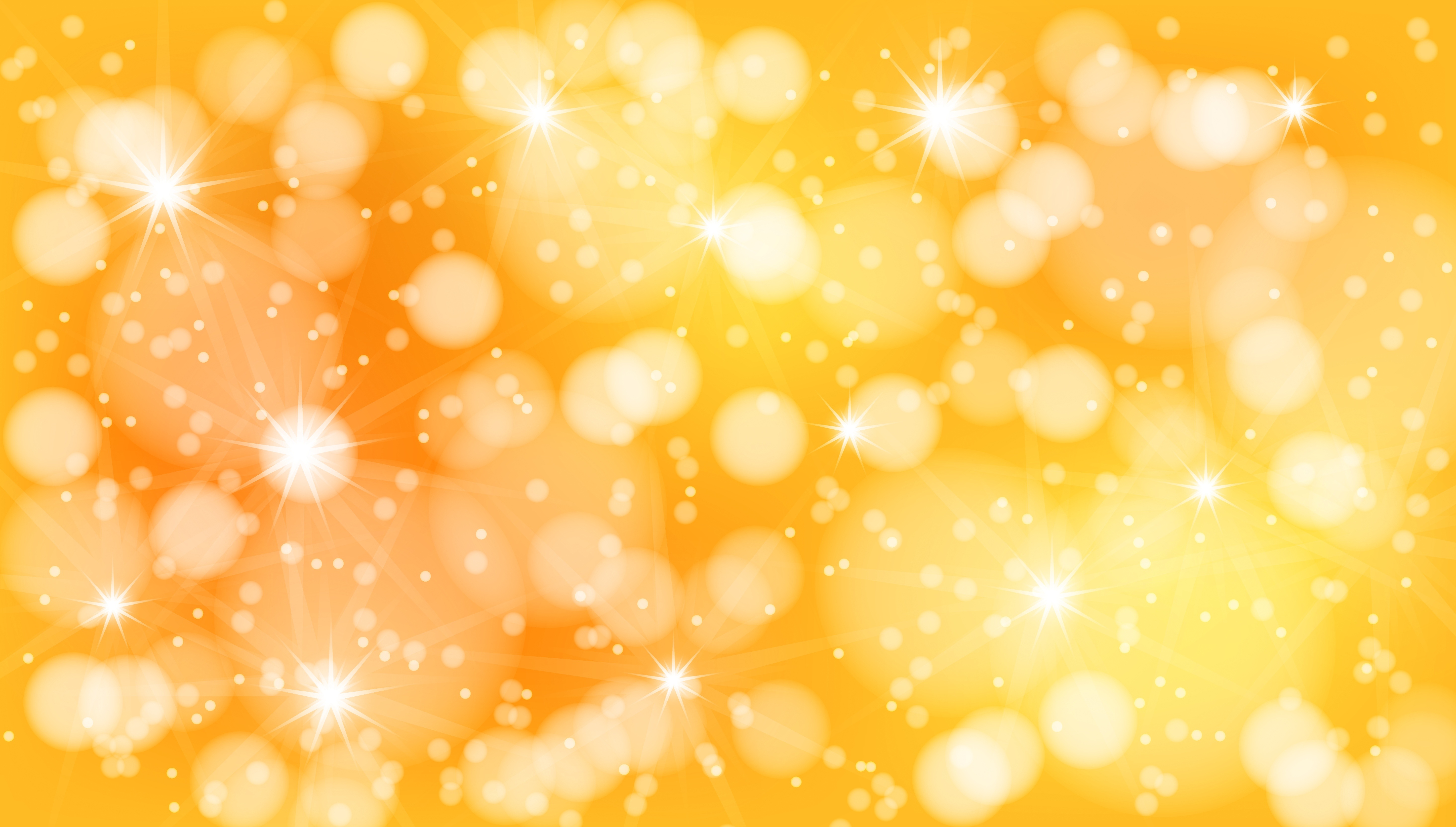 Ligths Yellow 5860x3330