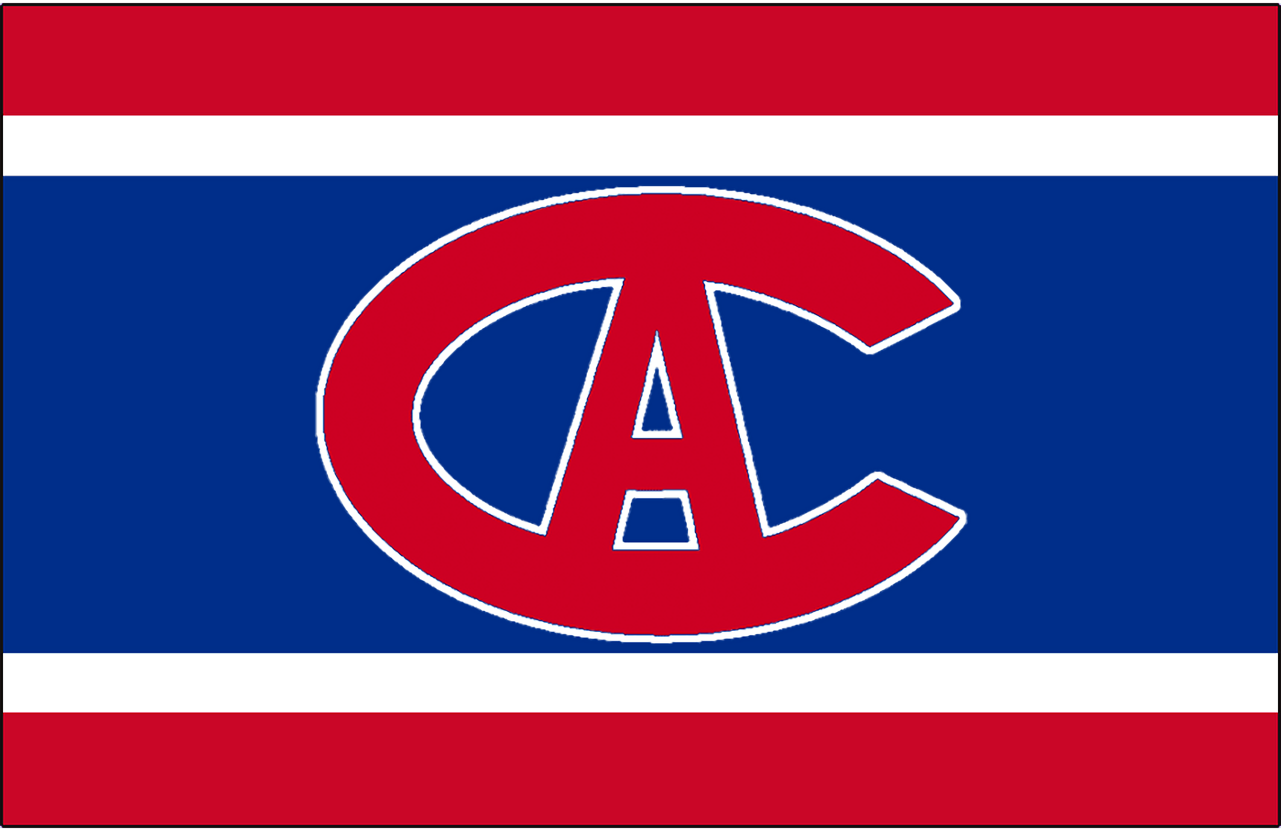 Montreal Canadiens 2560x1661