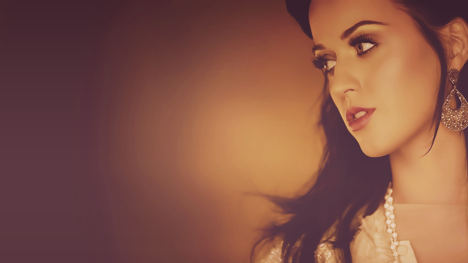 Music Katy Perry 1600x900