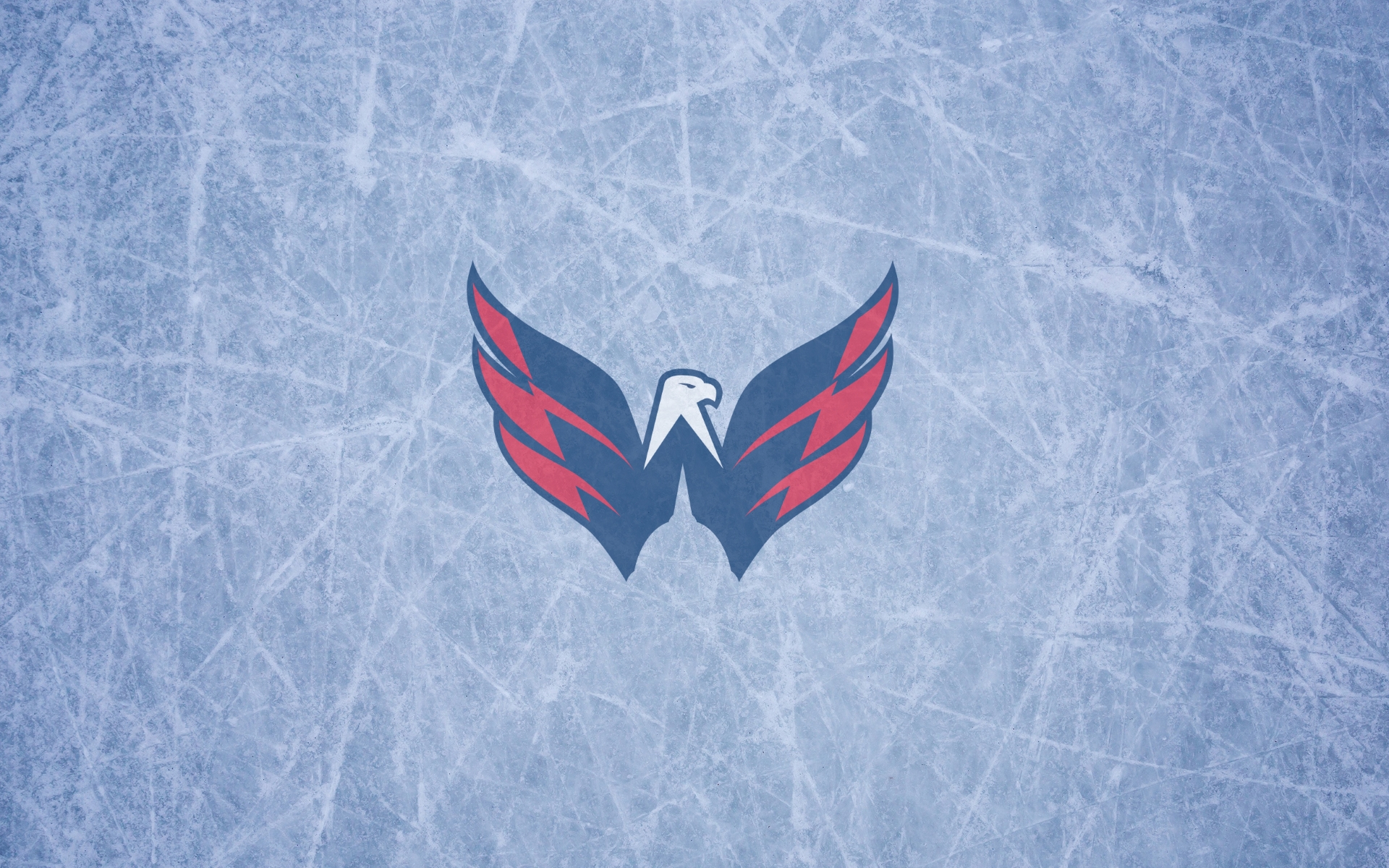 Emblem Logo Nhl Washington Capitals 1920x1200