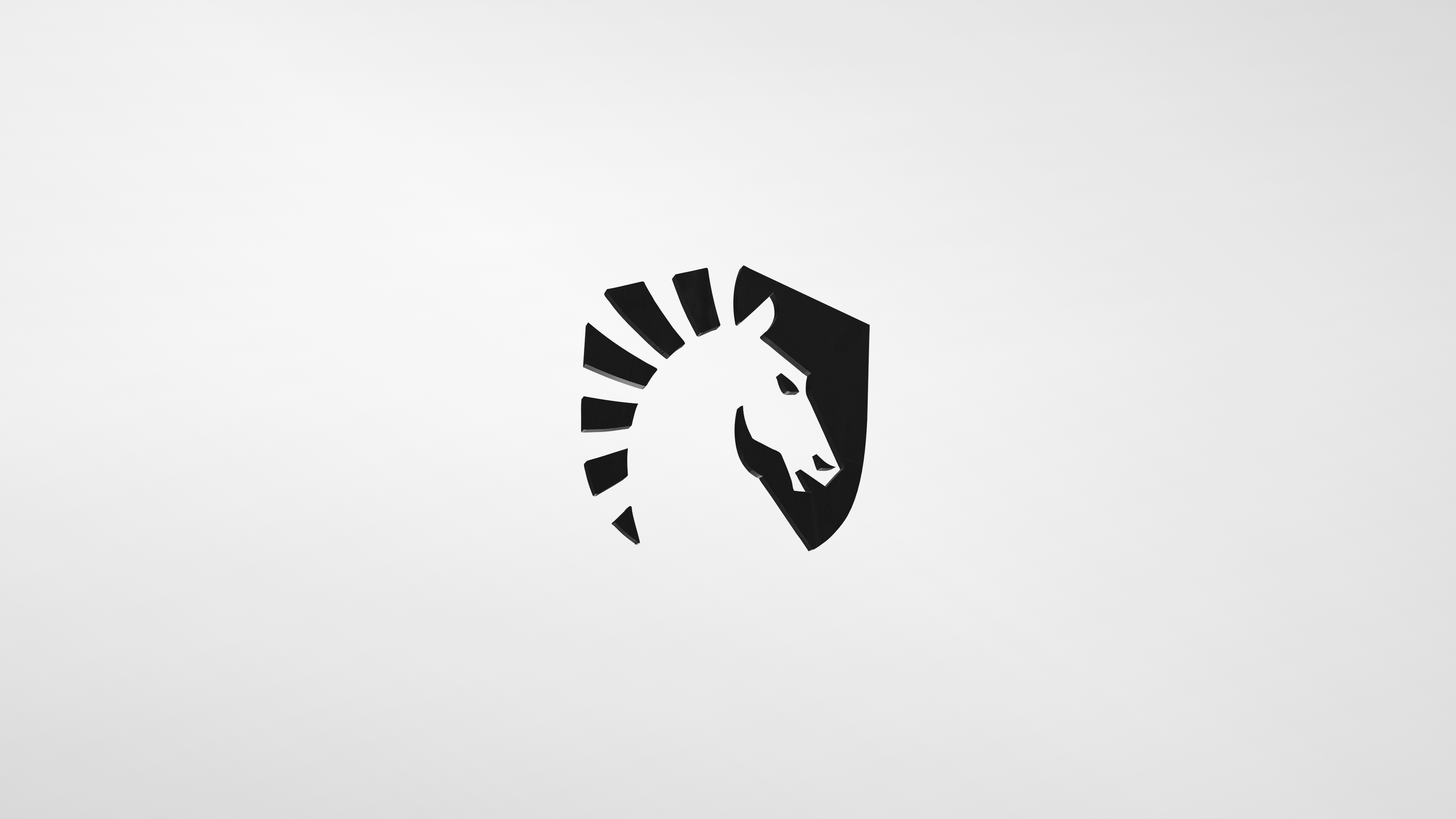 Logo Team Liquid 3840x2160