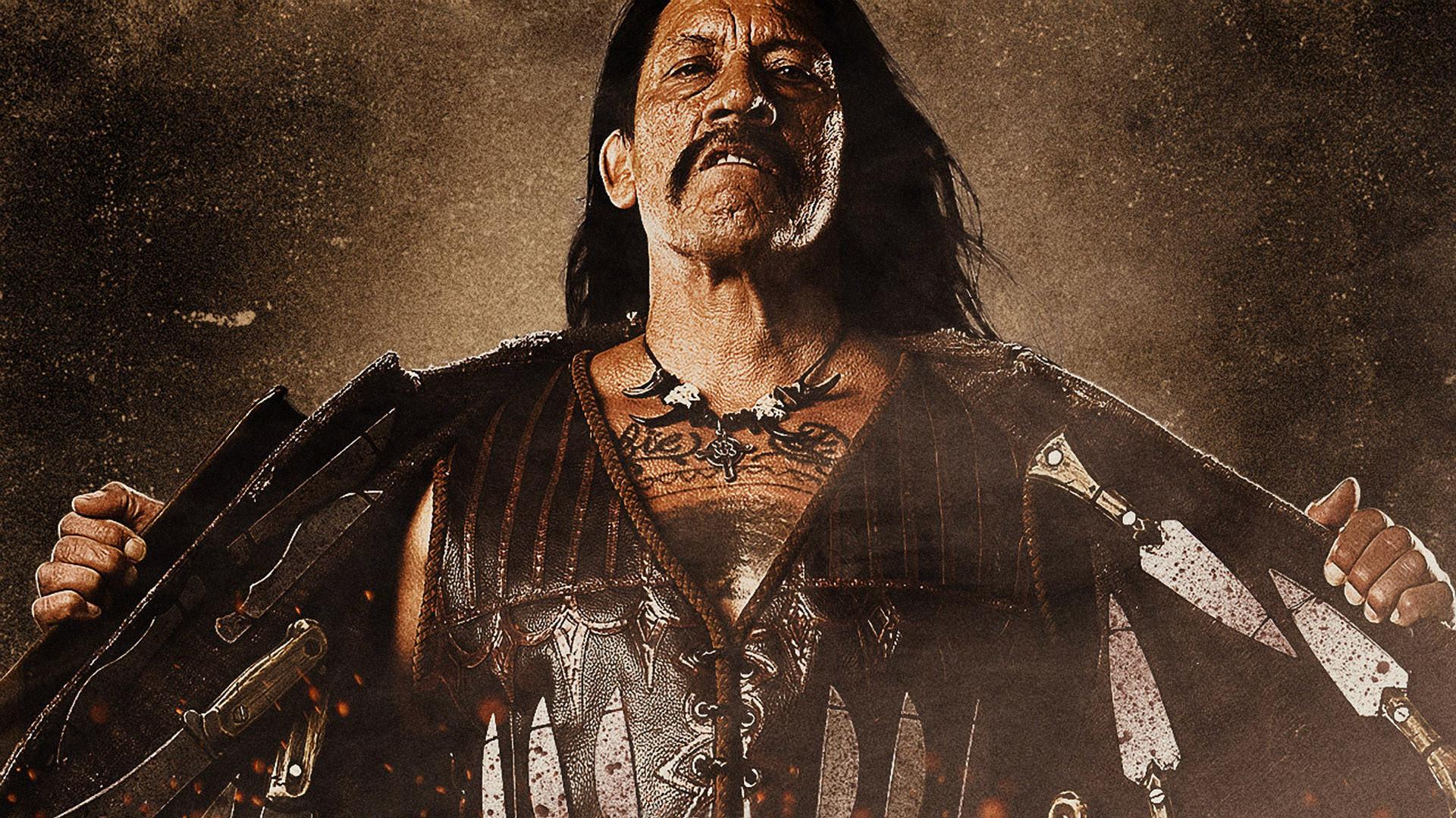 Danny Trejo Machete Movie Movie 1920x1080