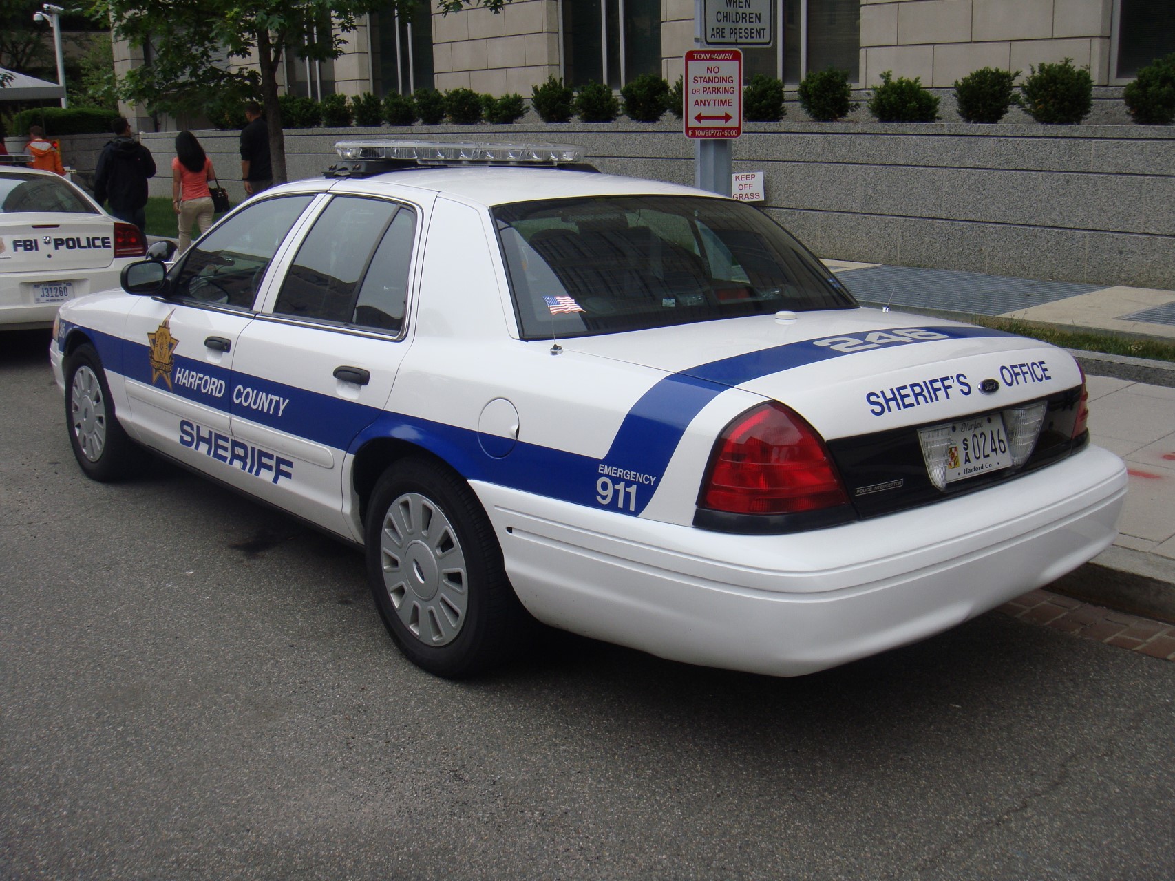 Vehicles Police 1707x1280