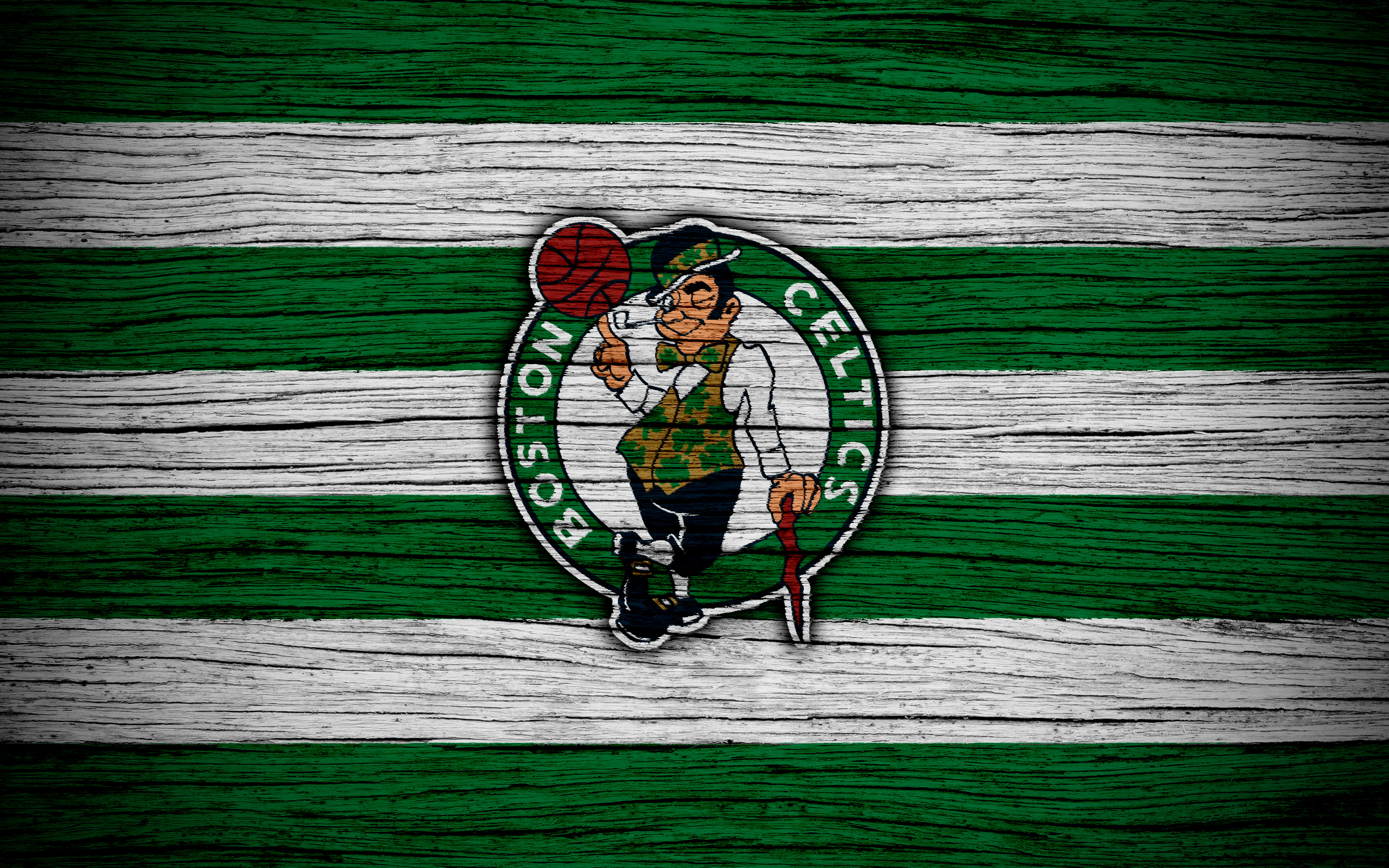 basketball boston celtics logo nba wallpaper resolution 3840x2400 id 1044865 wallha com basketball boston celtics logo nba