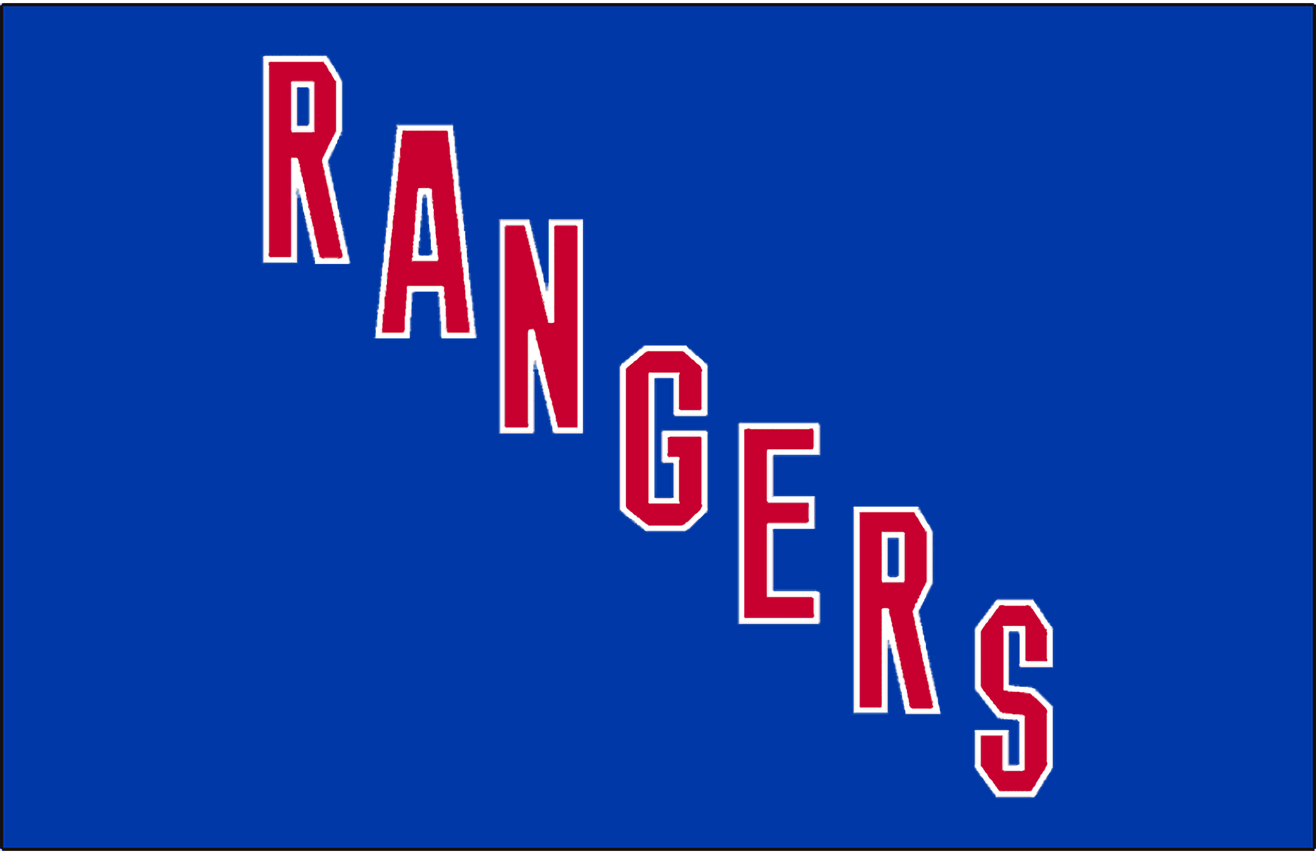 New York Rangers 2560x1661