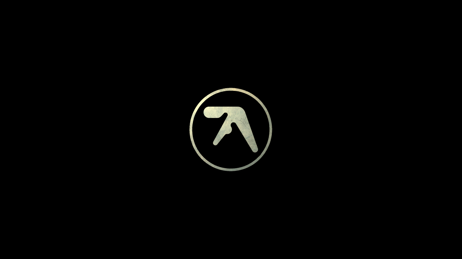 Aphex Twin 1600x900