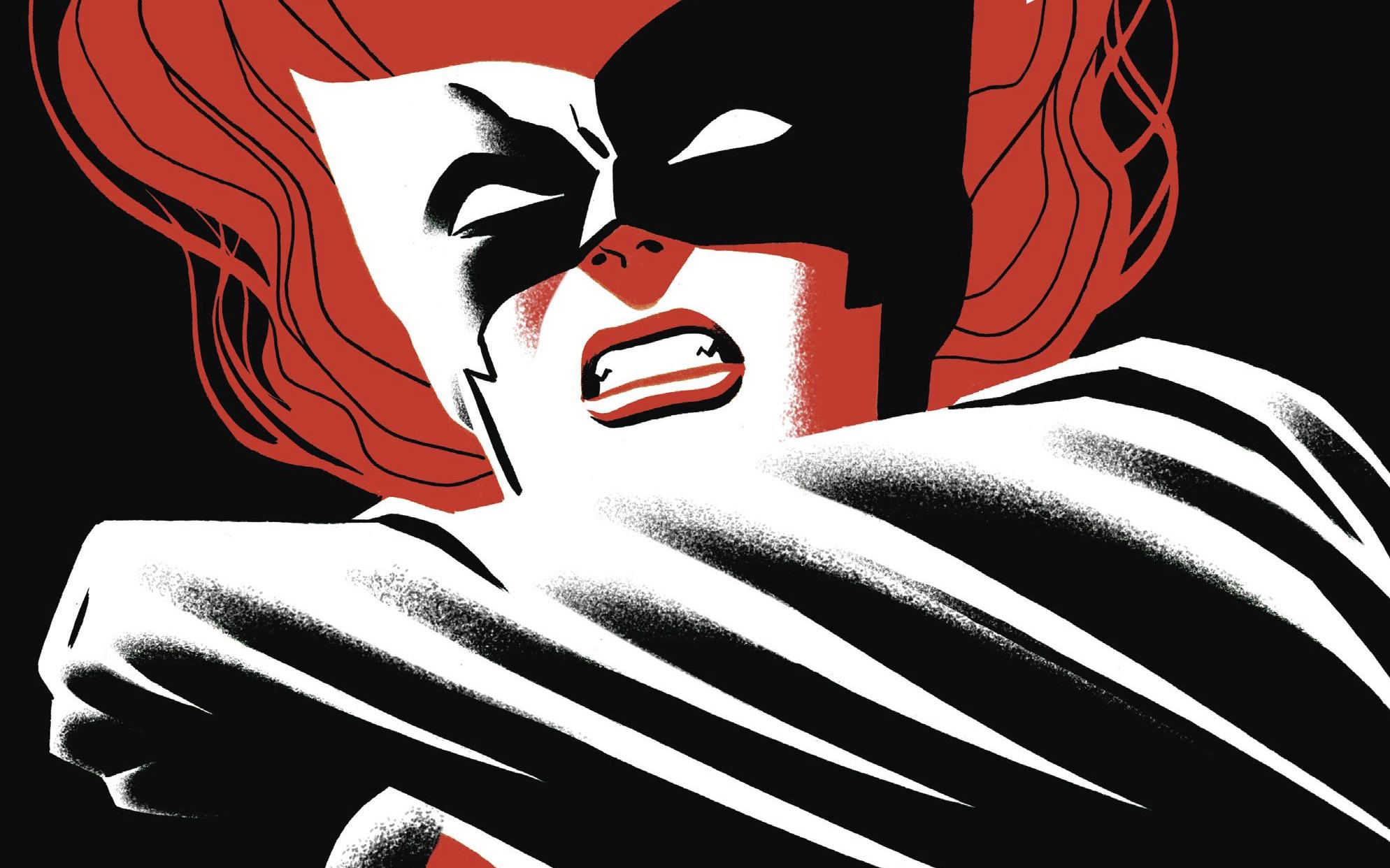 Comics Batwoman 1988x1242