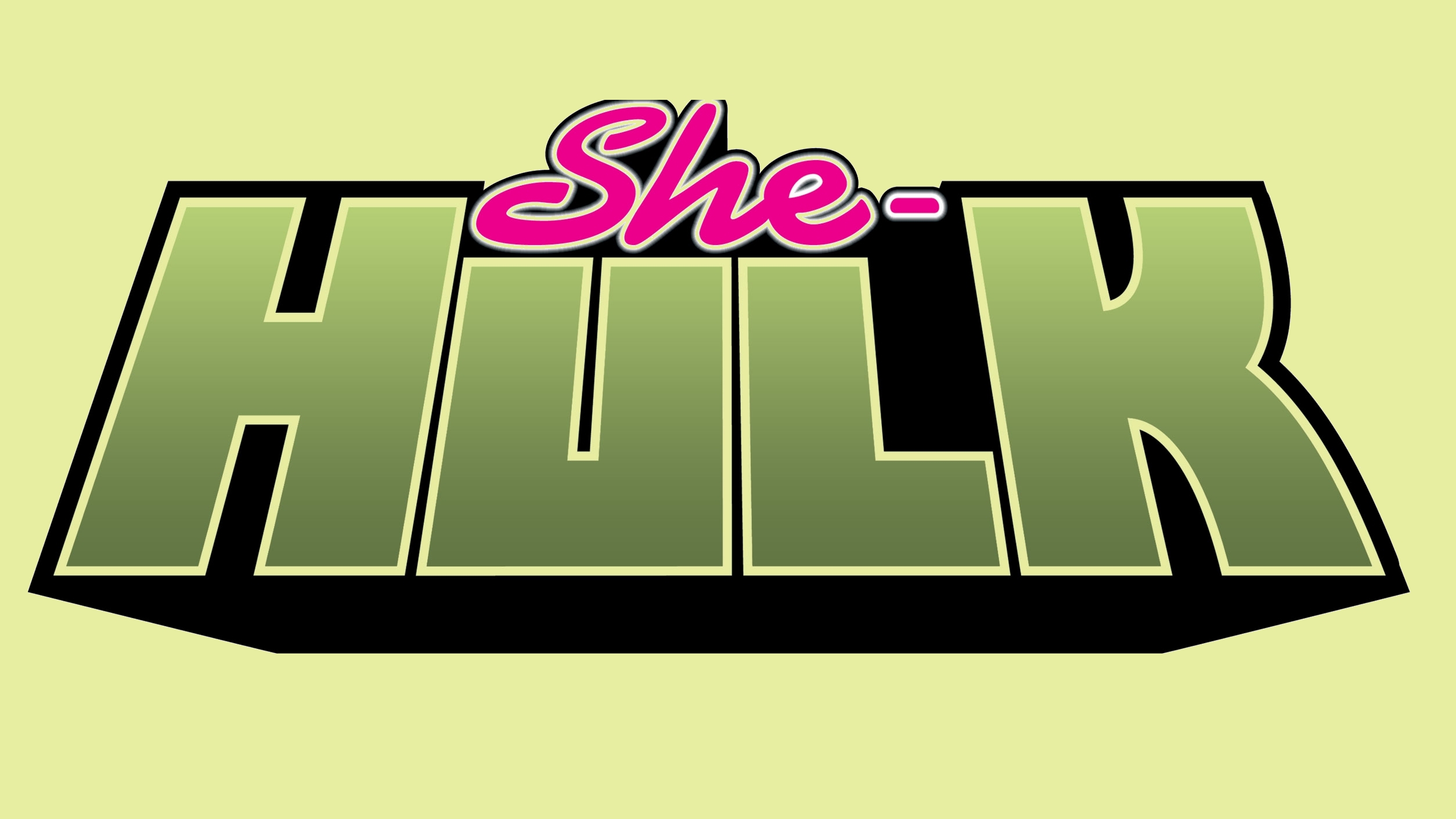 Comics She Hulk 2508x1411