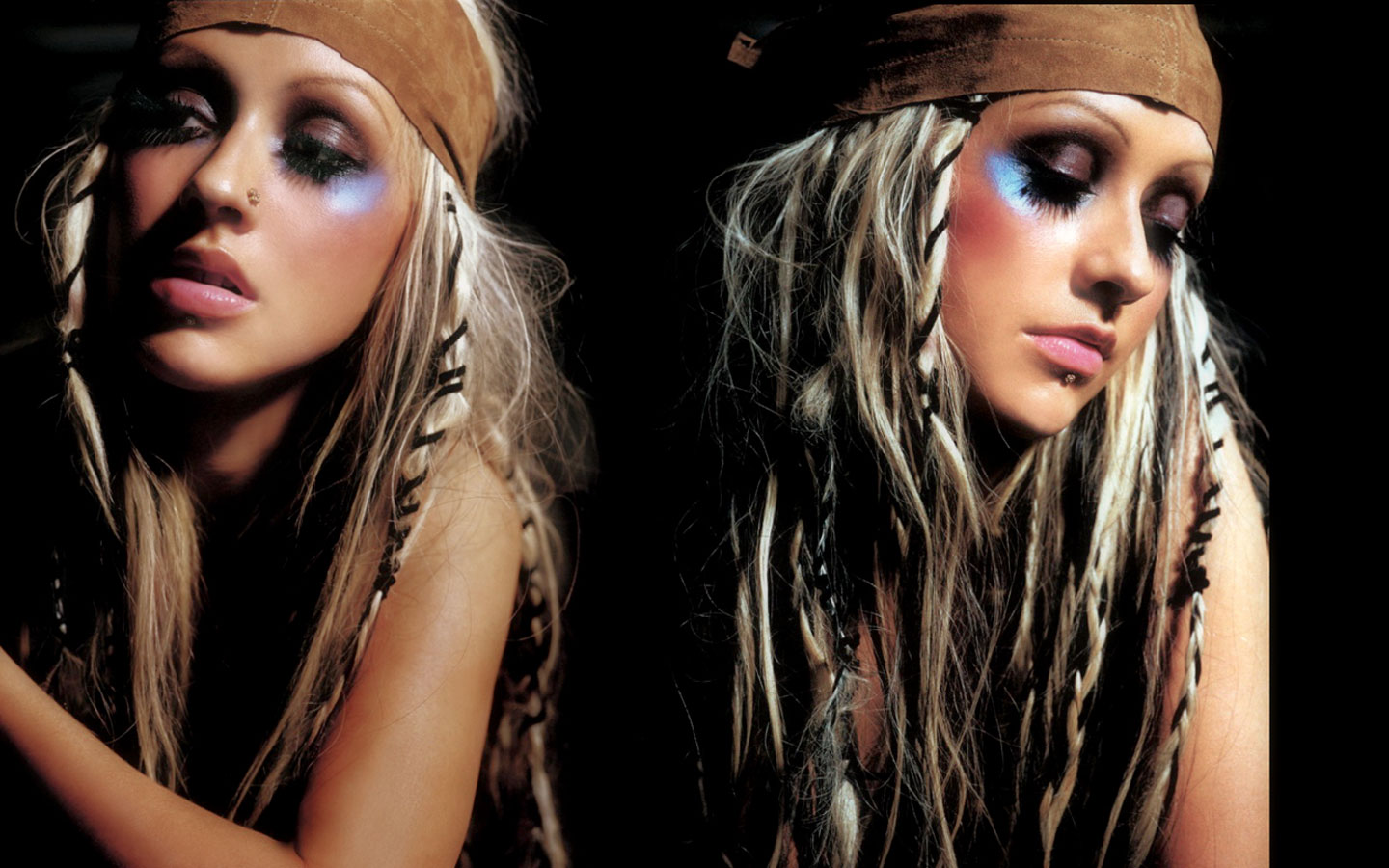 Christina Aguilera 1440x900