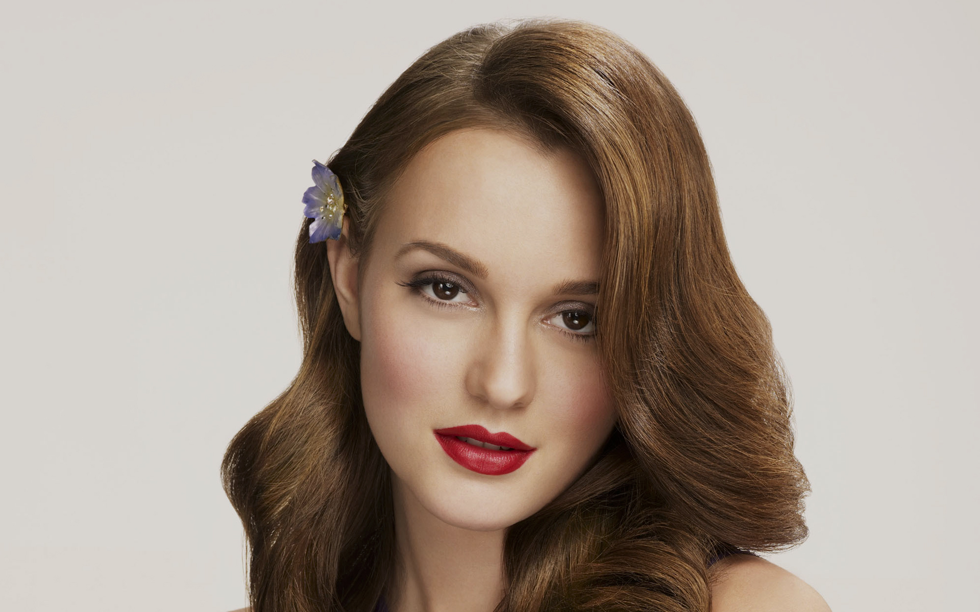 Leighton Meester 1920x1200