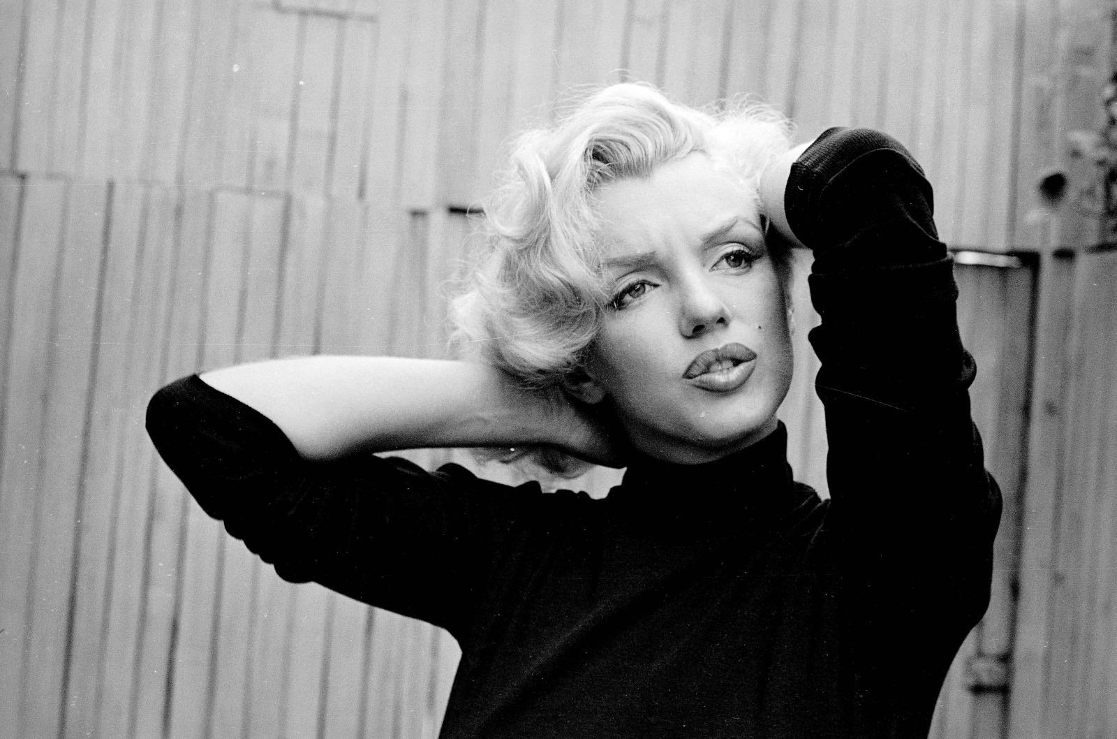 Marilyn Monroe 1600x1058