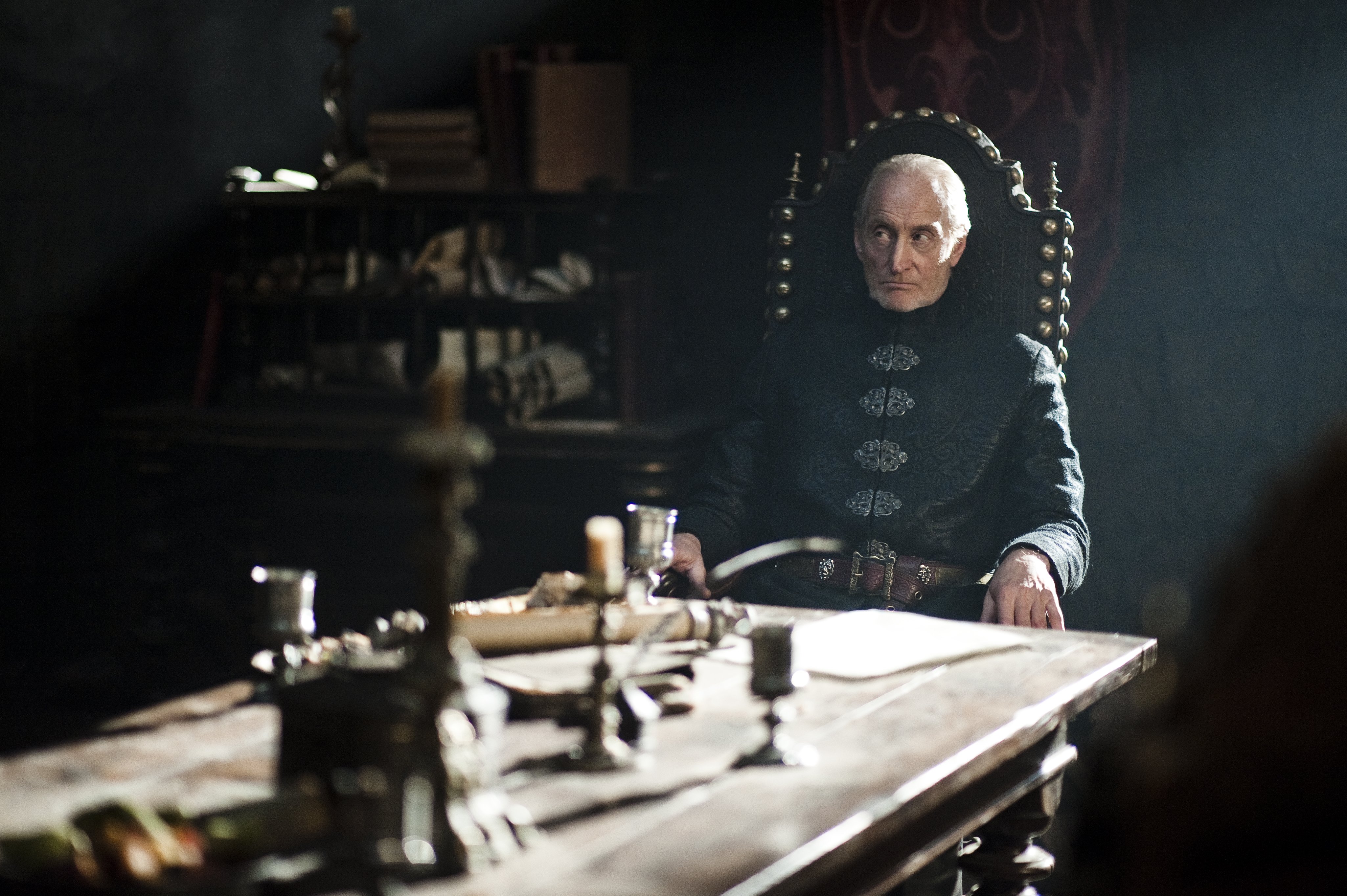Charles Dance Tywin Lannister 4100x2728