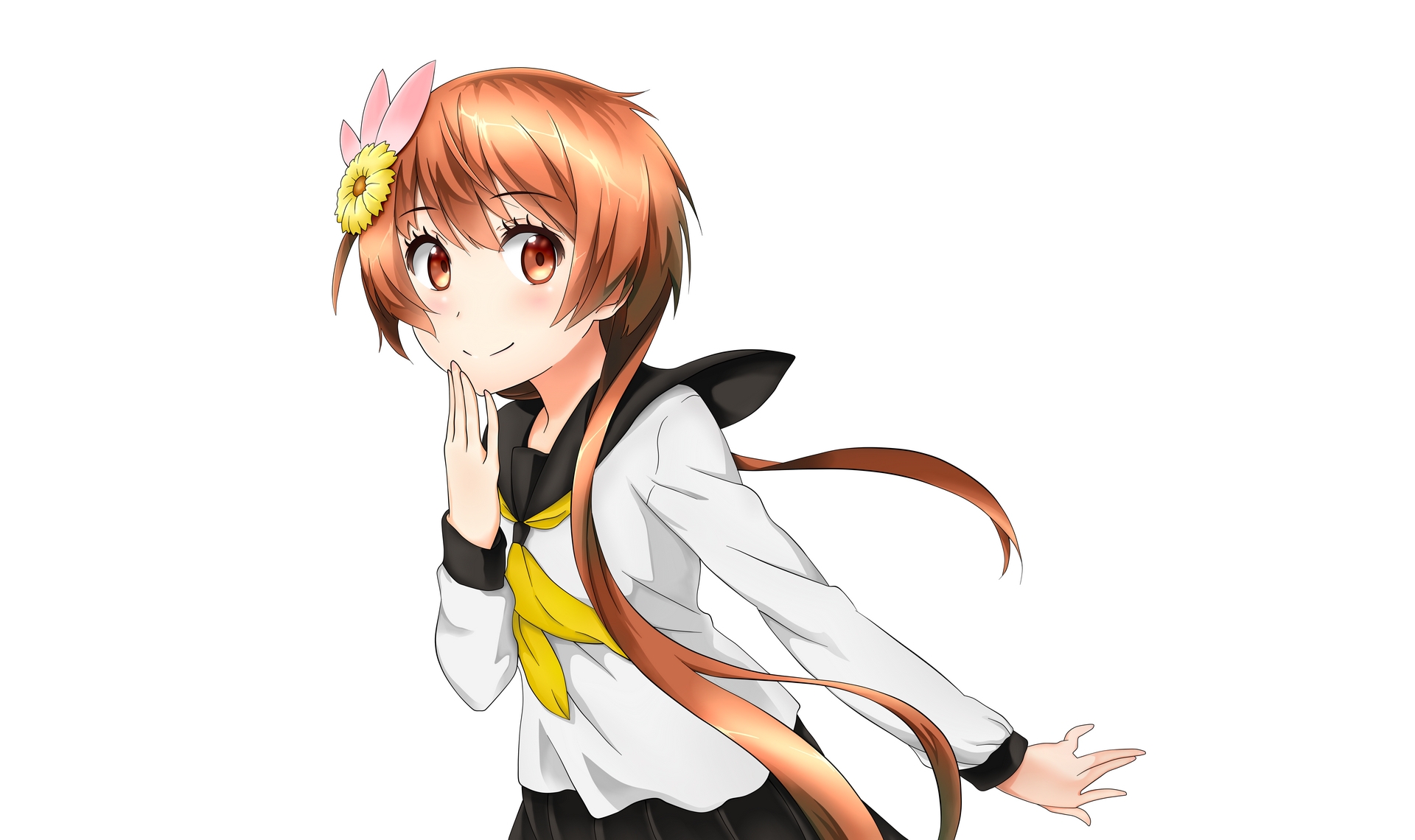 Marika Tachibana 1920x1140