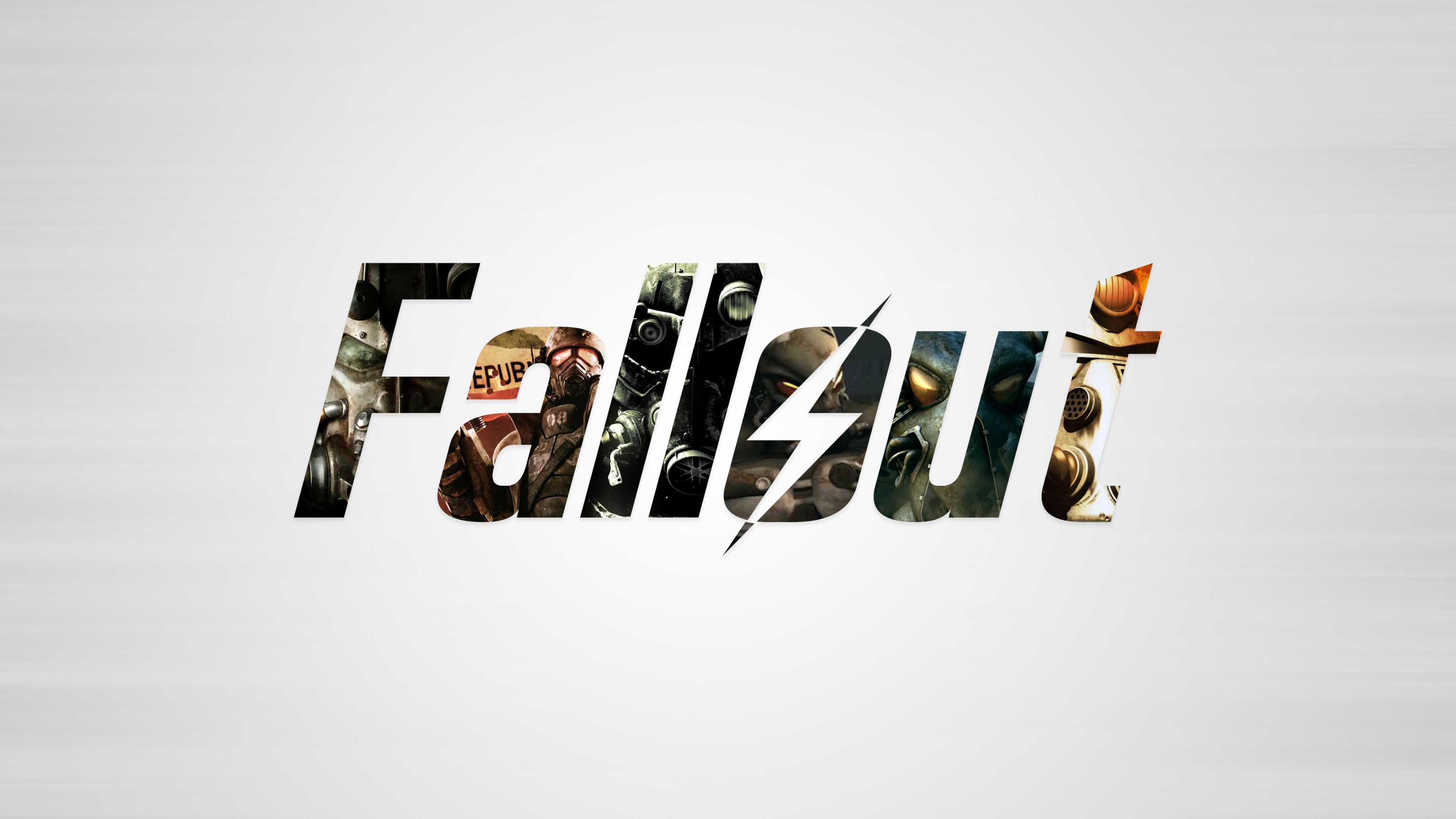 Fallout 3456x1944