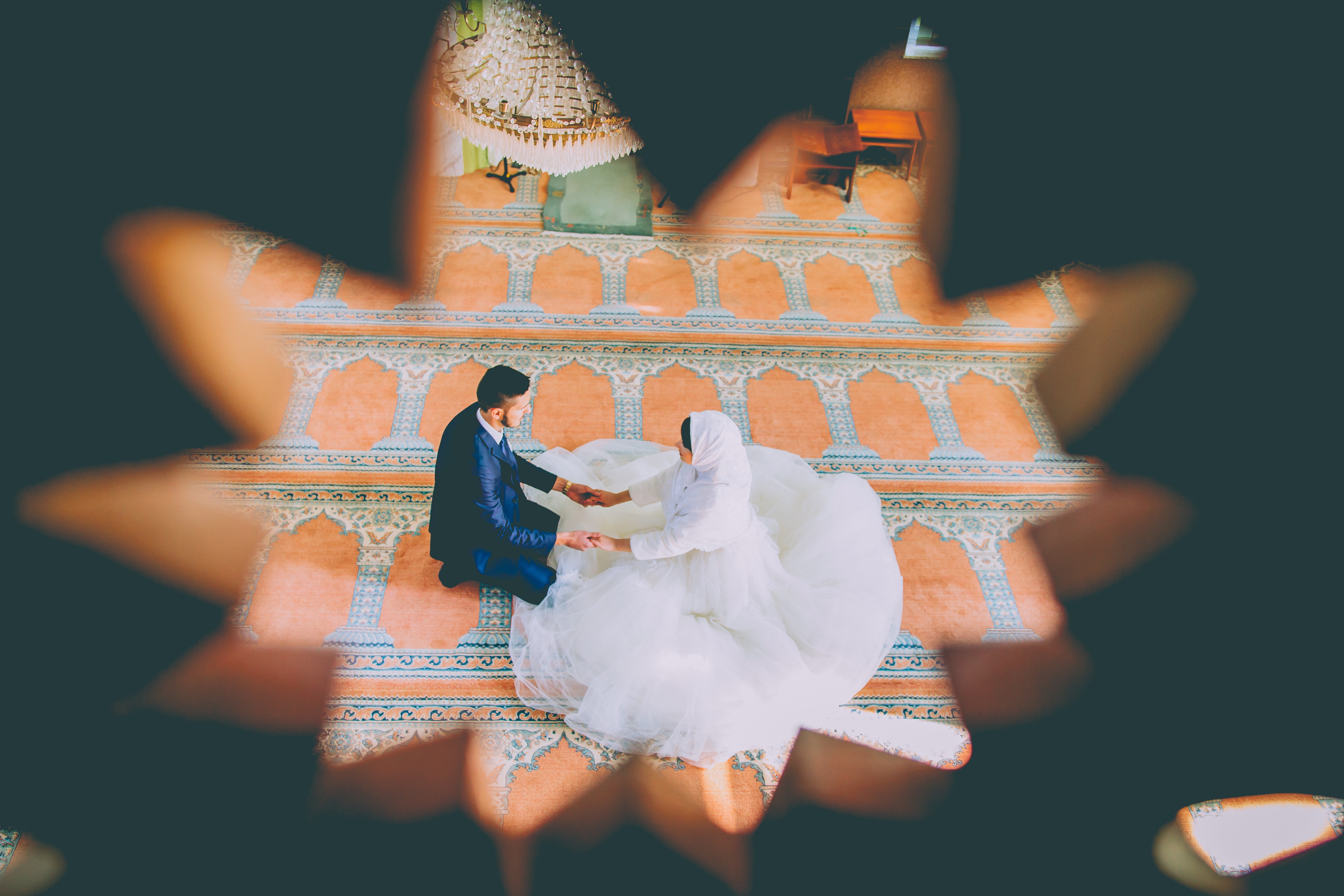 Islamic Wedding 5000x3333