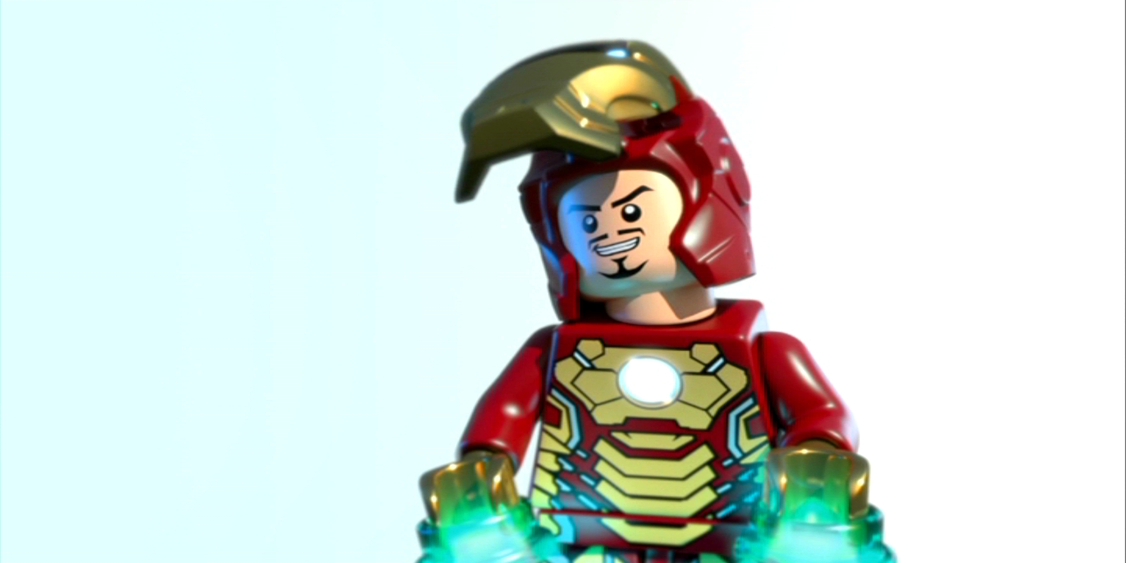Iron Man Lego 1600x800