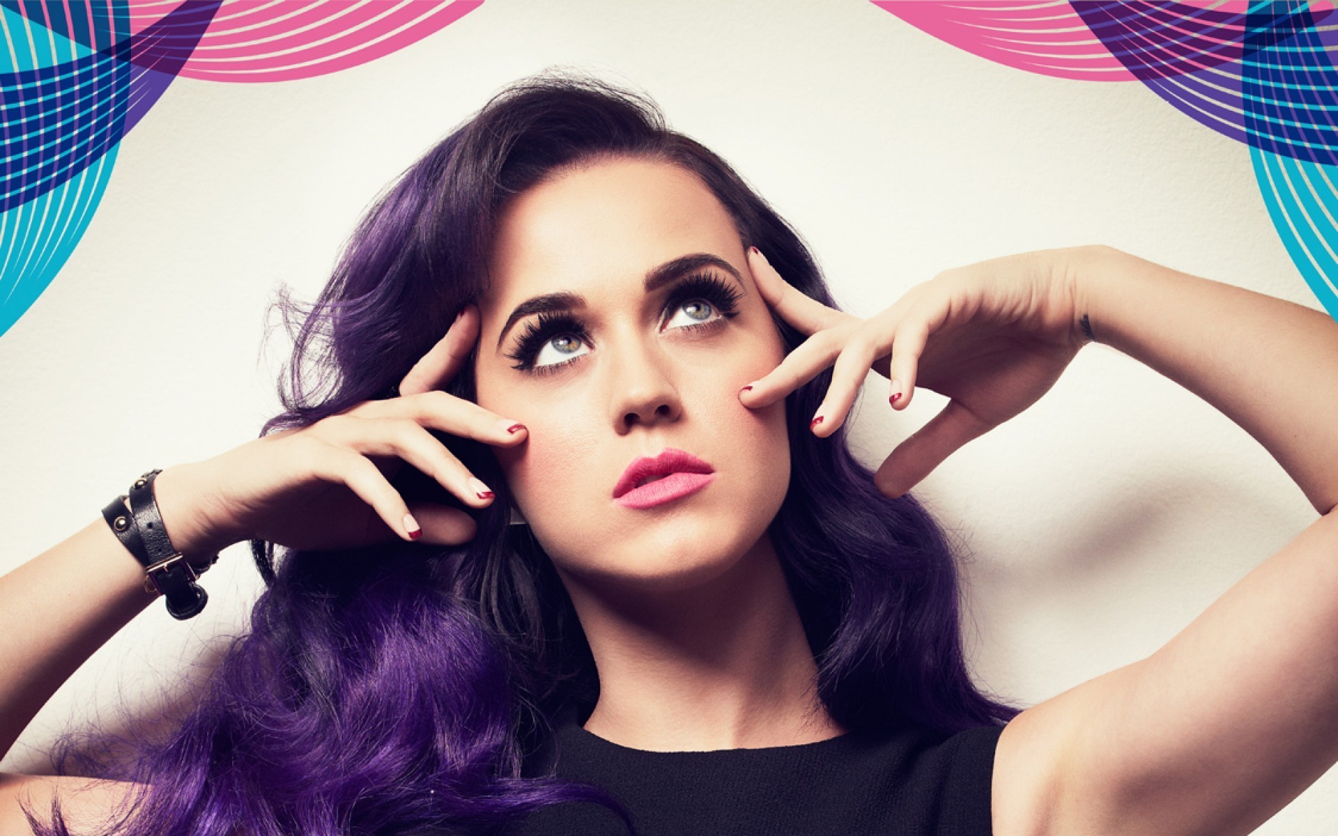 Music Katy Perry 1920x1200