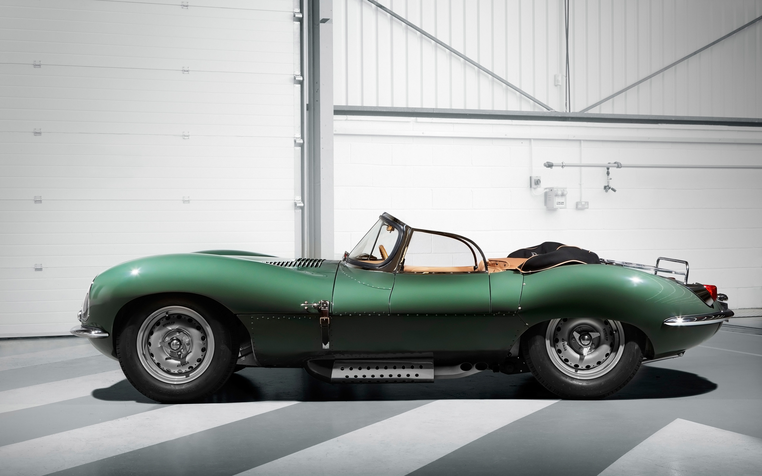 Car Jaguar Cars Jaguar Xkss Supercar Vehicle 2560x1600