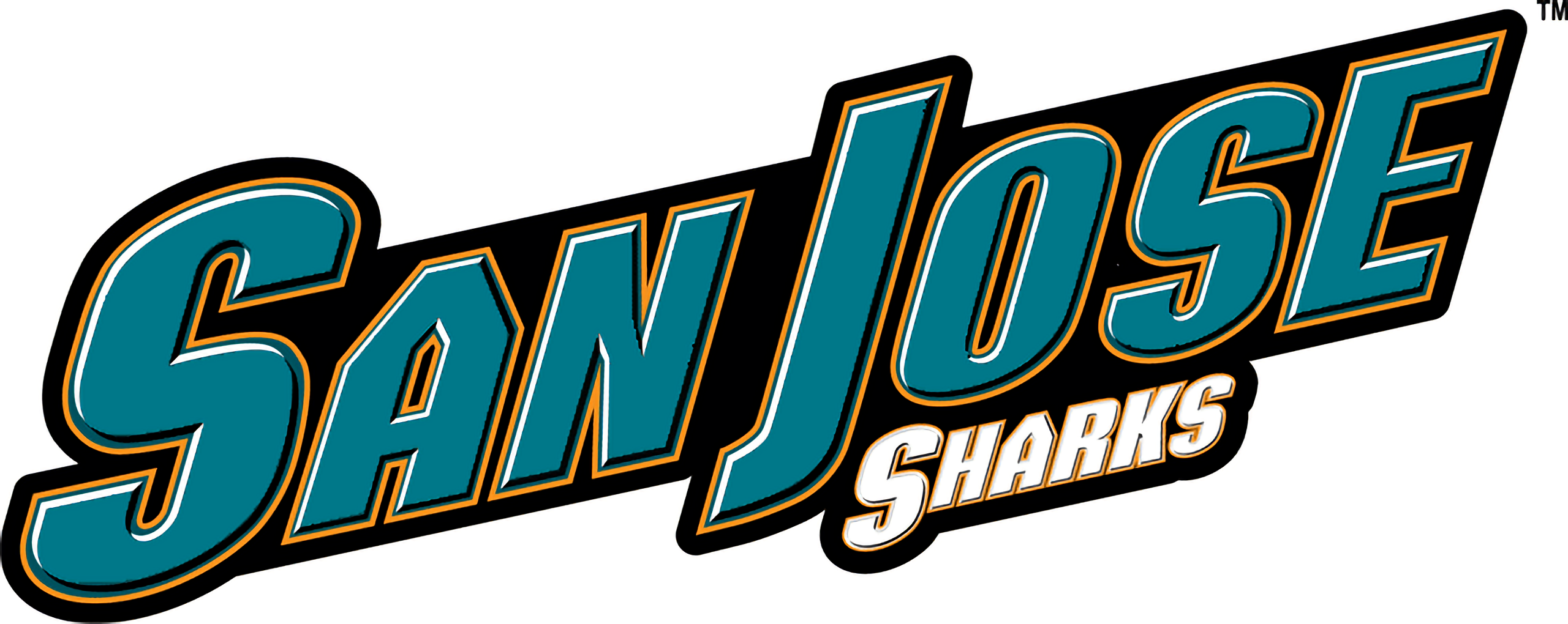 San Jose Sharks 2560x1020