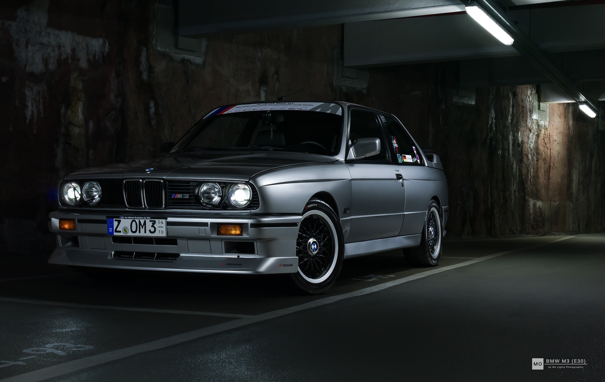 Vehicles BMW M3 2048x1293