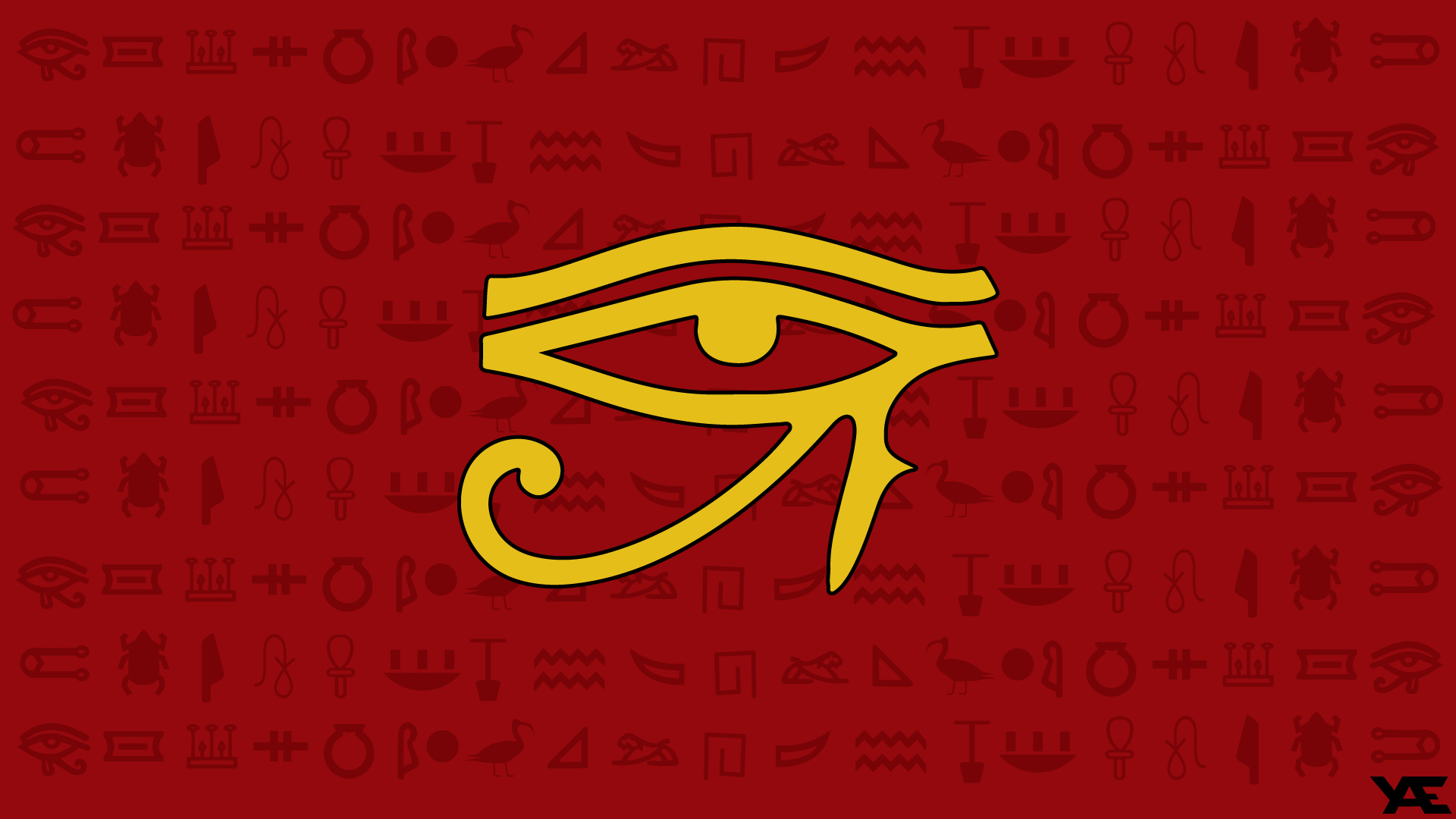 Egyptian 1920x1080