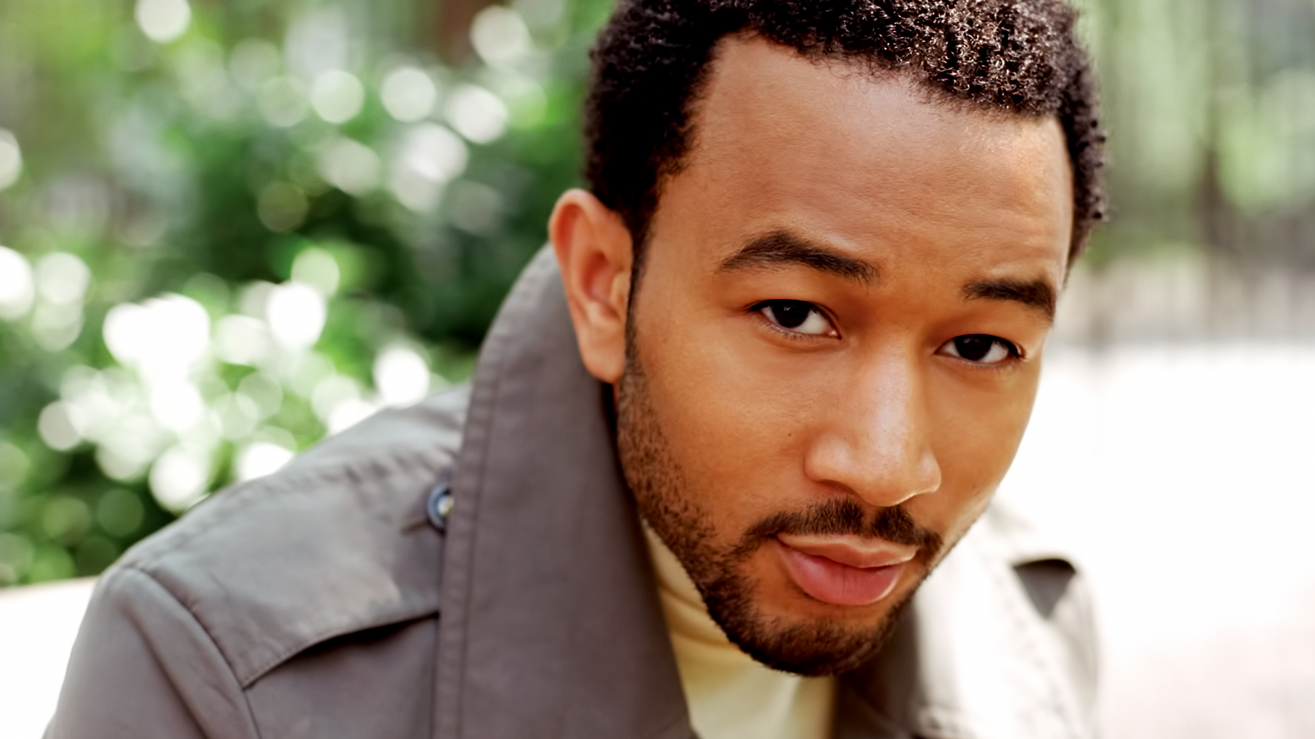 Music John Legend 1920x1080