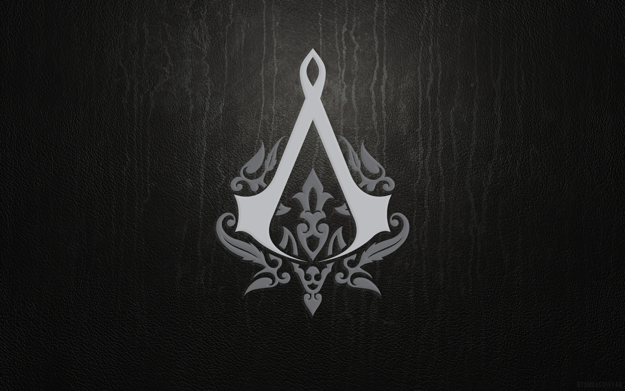 Assassin 039 S Creed Logo 2560x1600