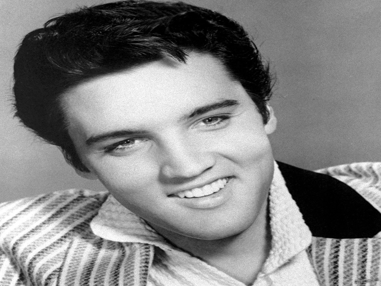 Elvis Presley Music Rock Amp Roll The King 1600x1200