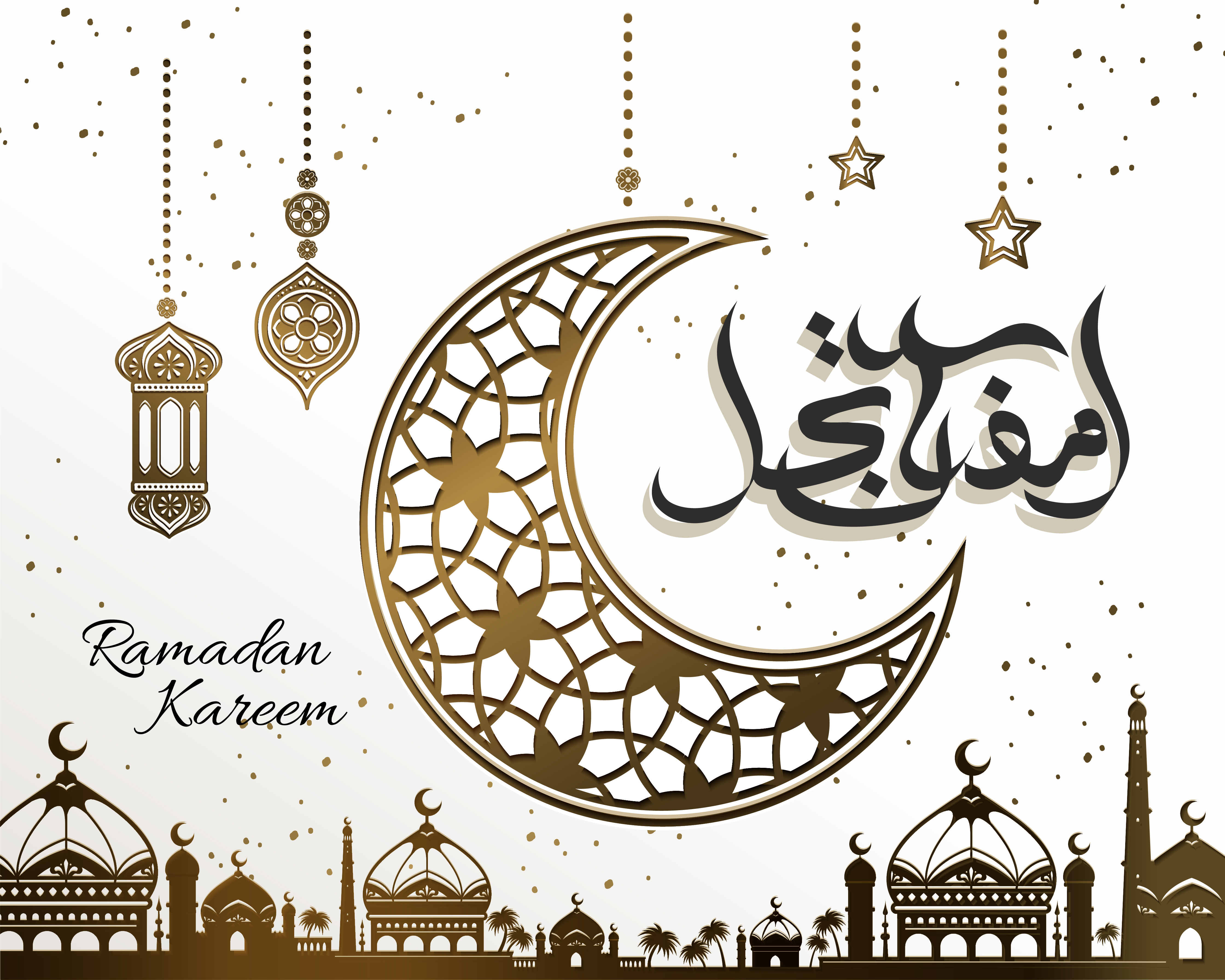 Religious Ramadan 4480x3584