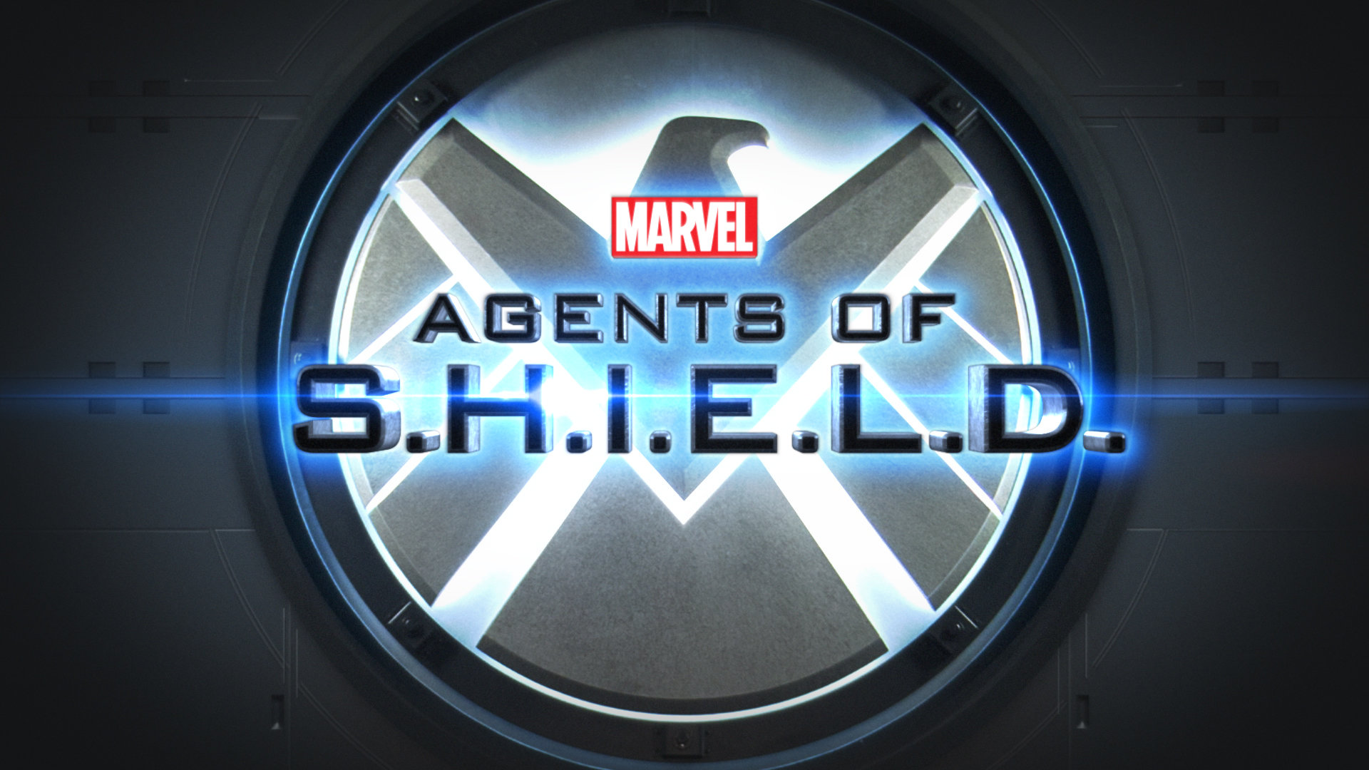 TV Show Marvel 039 S Agents Of S H I E L D 1920x1080