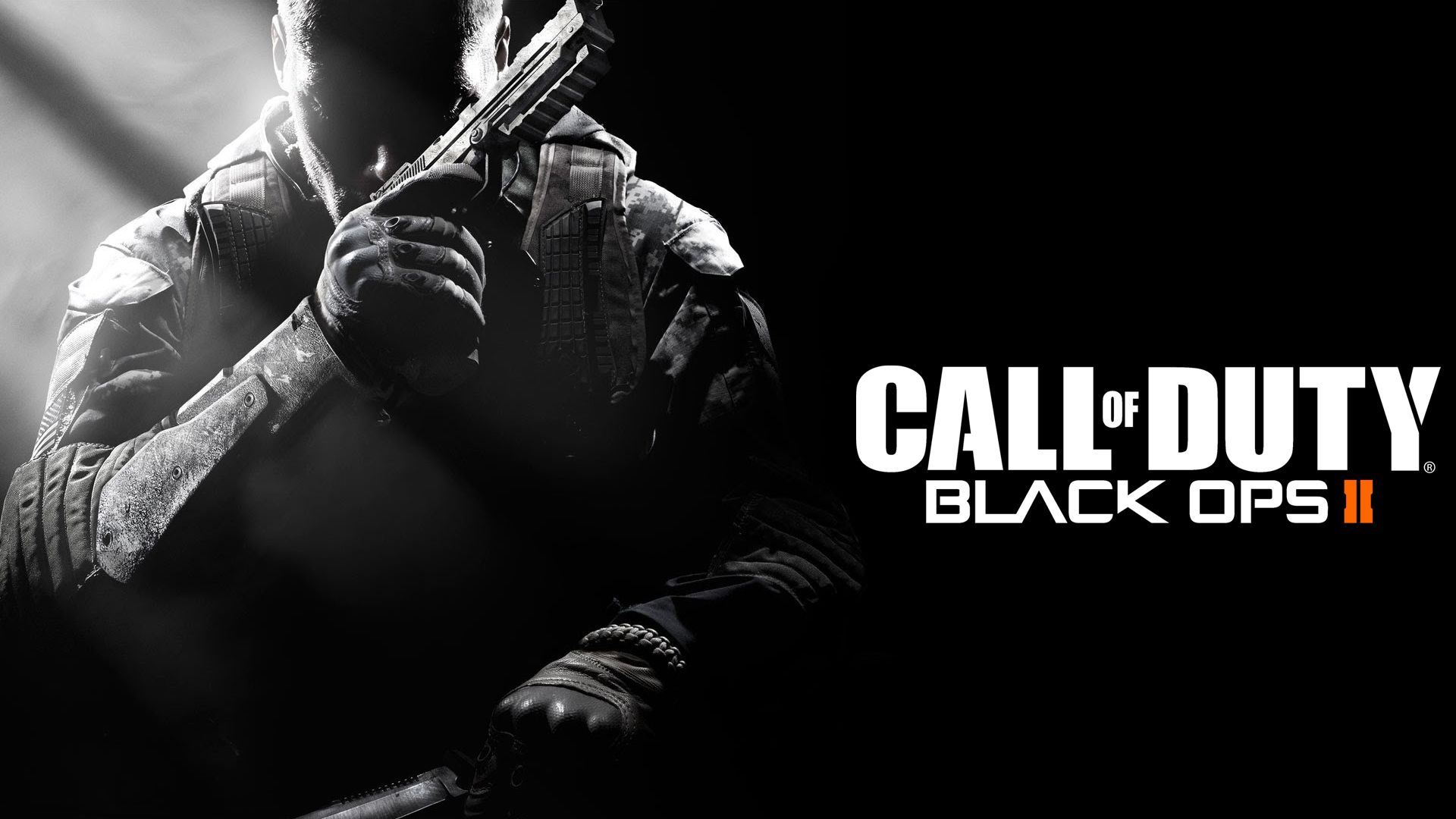 Video Game Call Of Duty Black Ops Ii 1920x1080