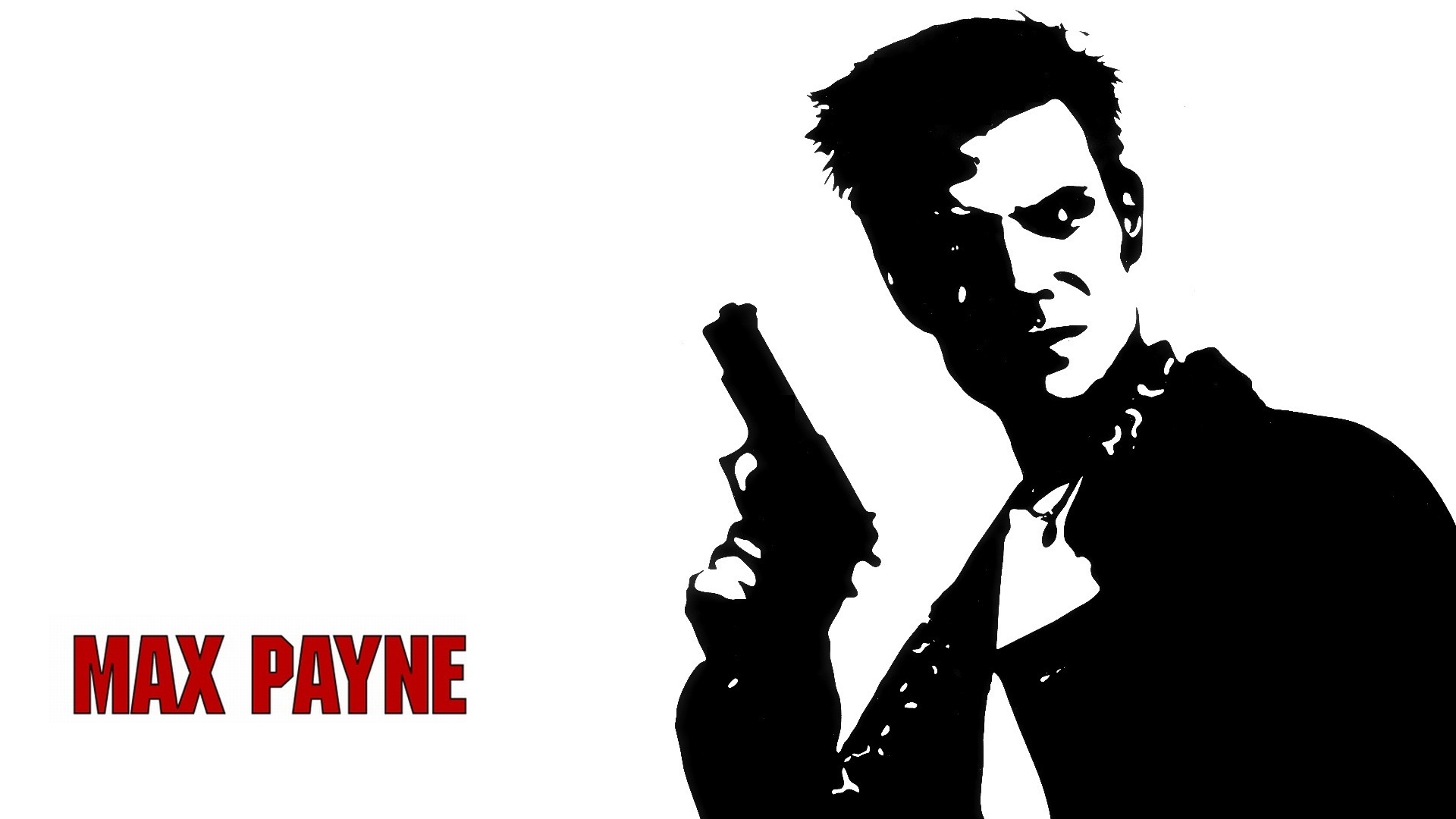 Video Game Max Payne 1920x1080