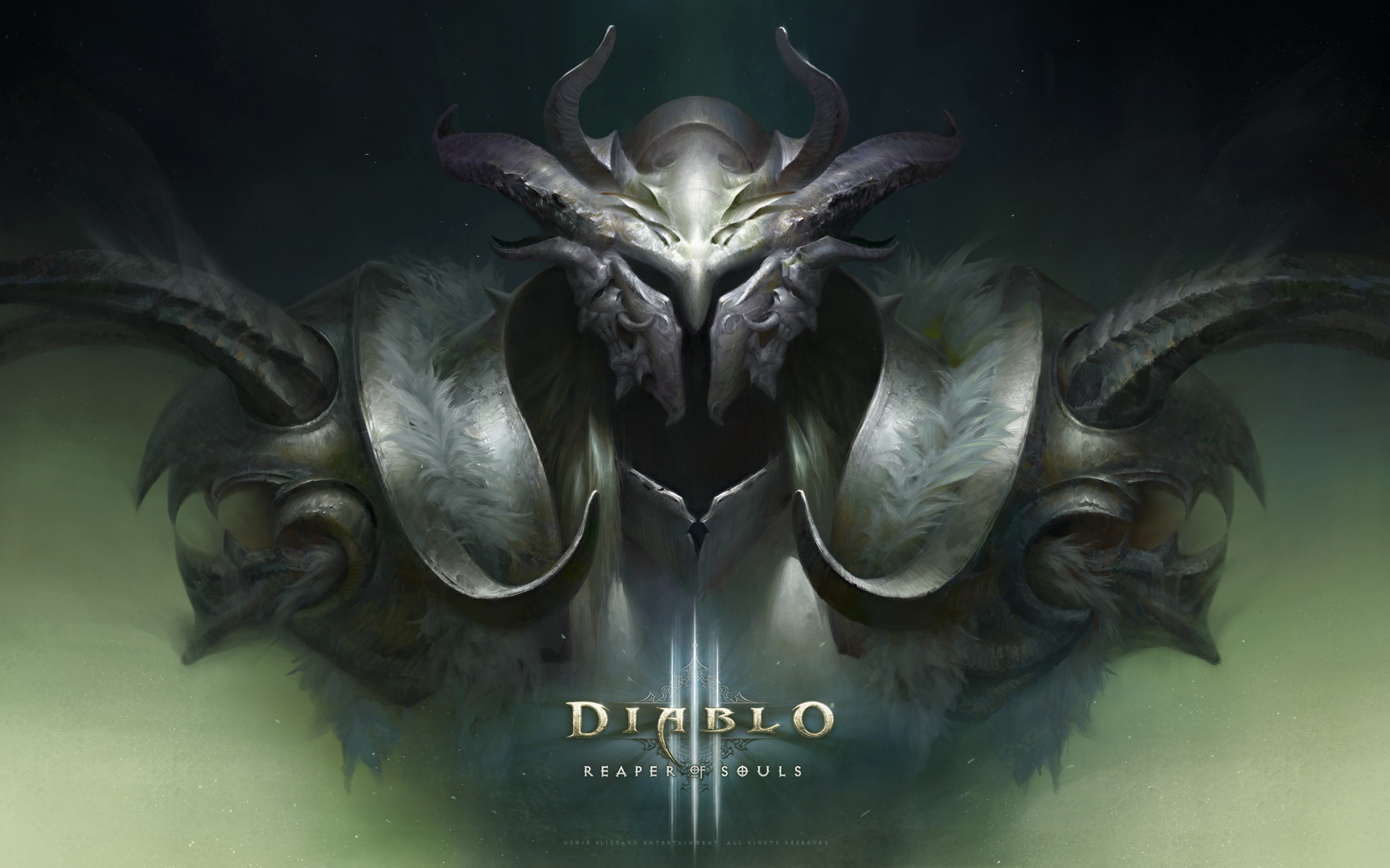 Video Game Diablo Iii Reaper Of Souls 1920x1200
