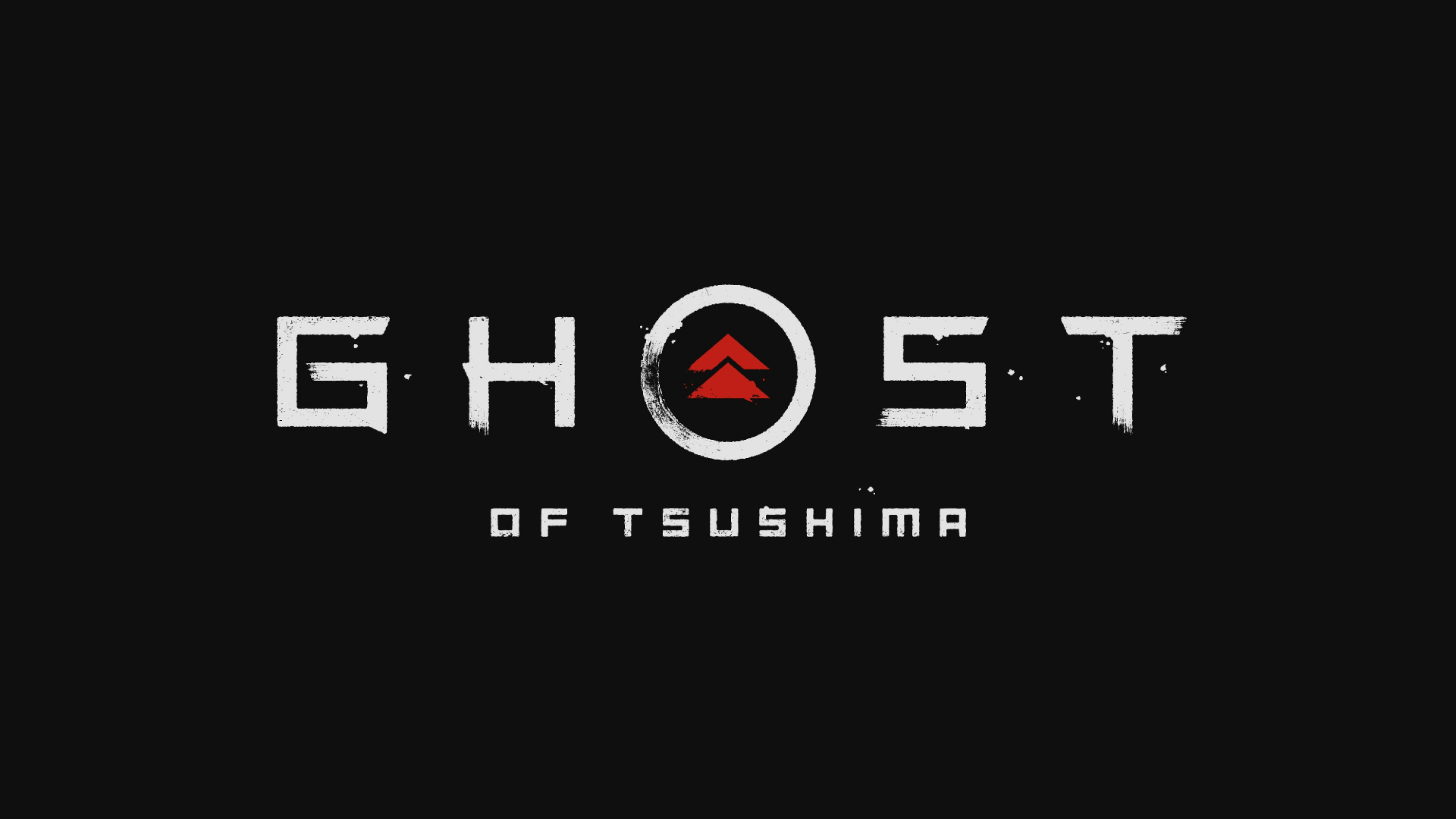 Ghost Of Tsushima 1920x1080