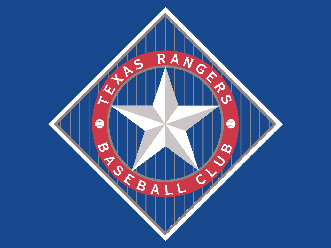 Sports Texas Rangers 1365x1024