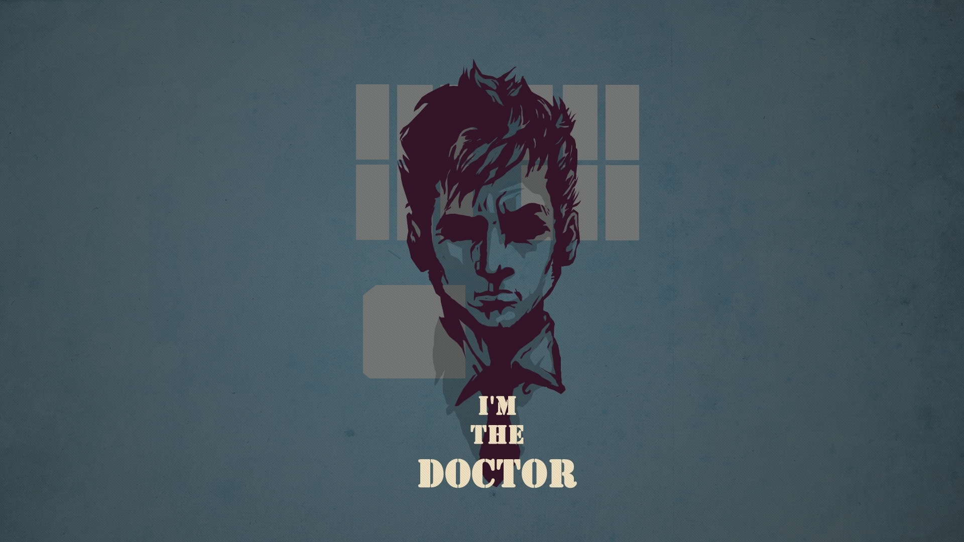 TV Show Doctor Who 1920x1080