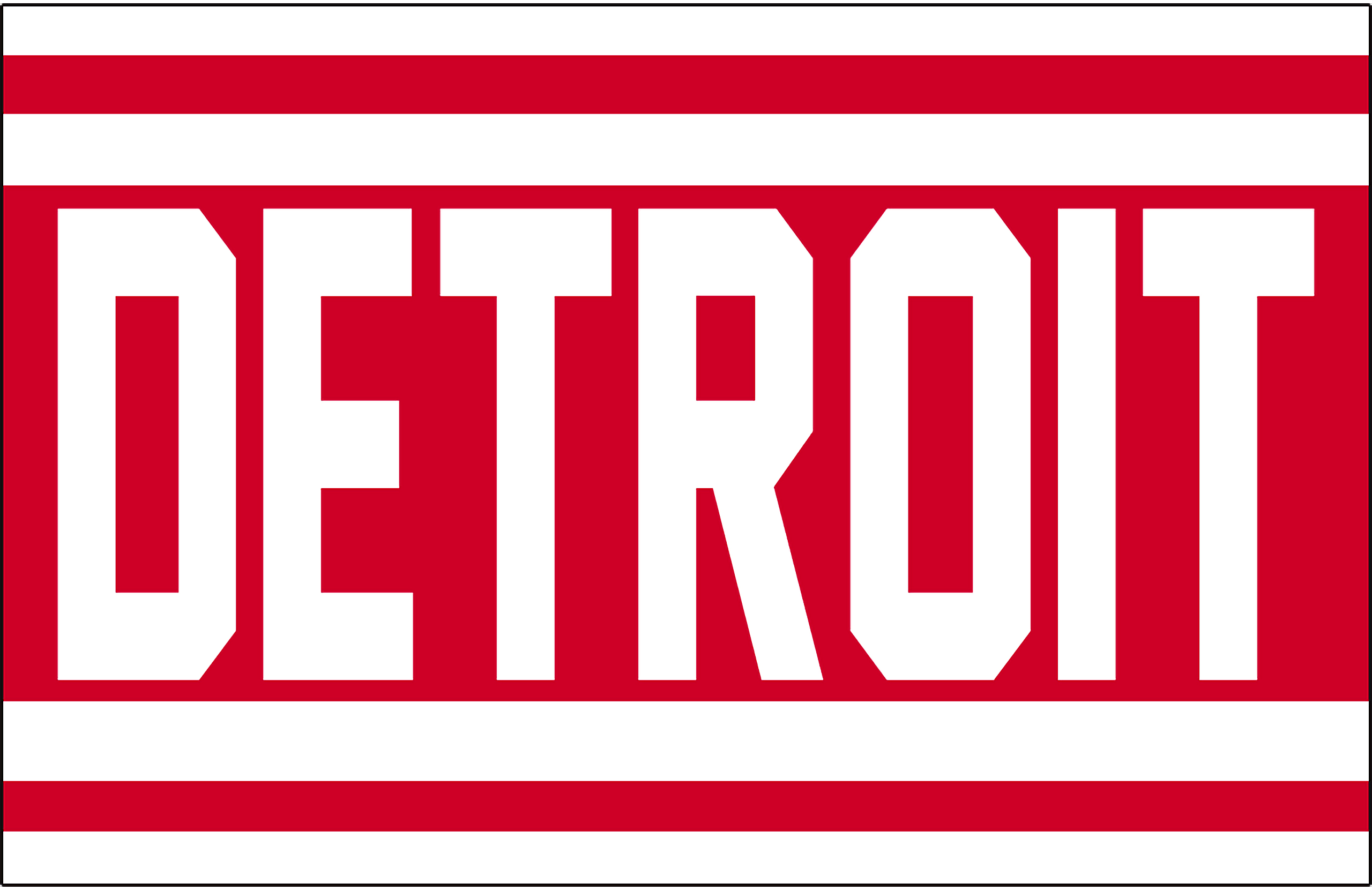 Detroit Red Wings 2560x1661