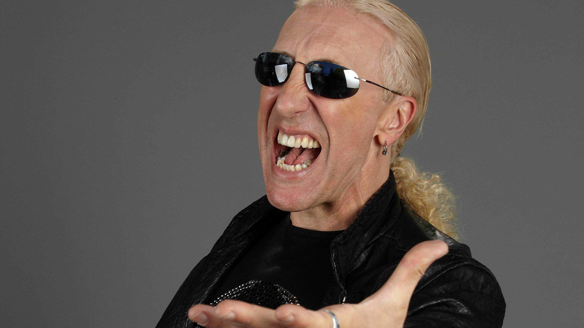 Classic Metal Glam Metal Heavy Metal Twisted Sister 1920x1080