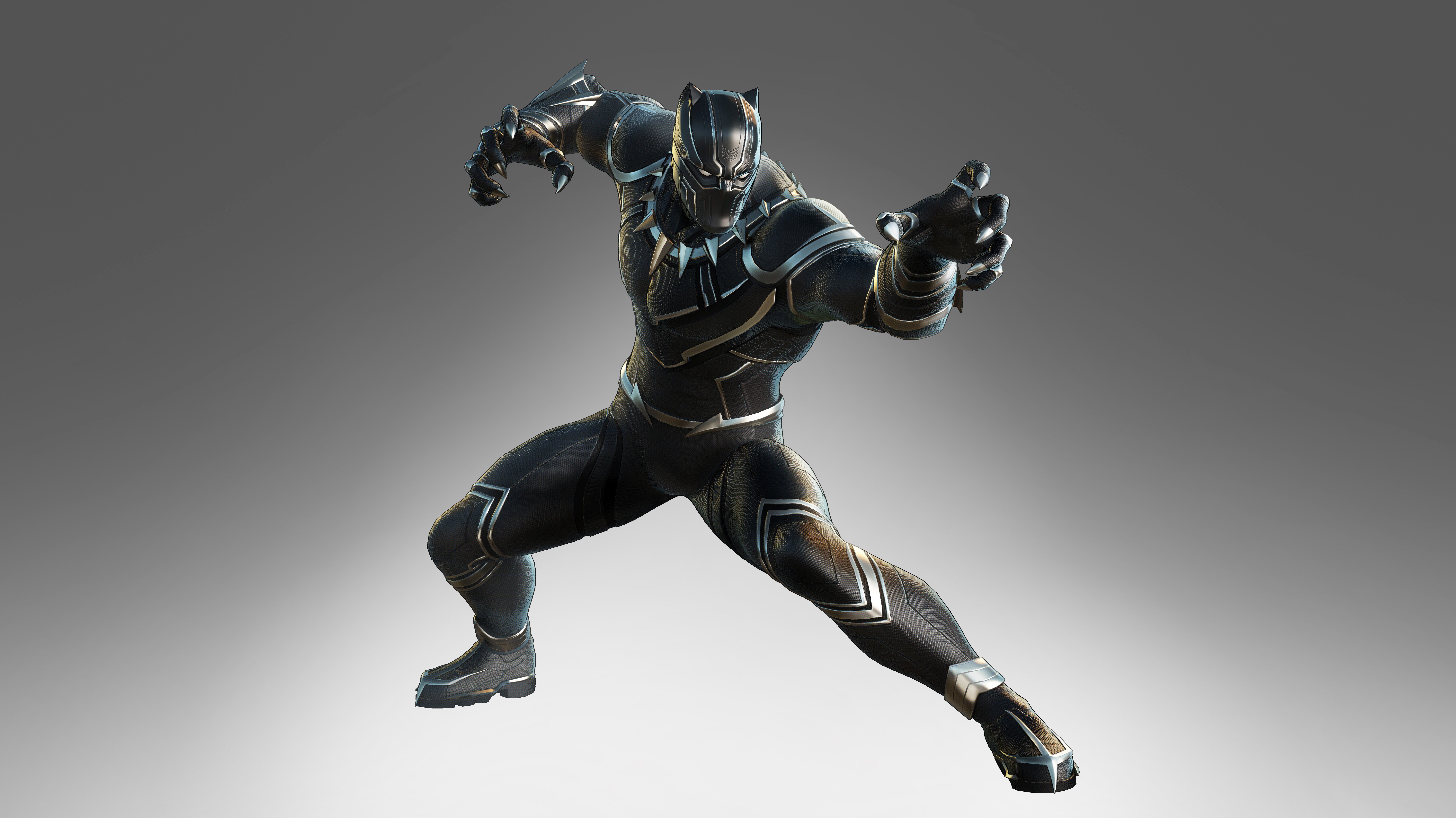 Black Panther Marvel Comics 8900x5004